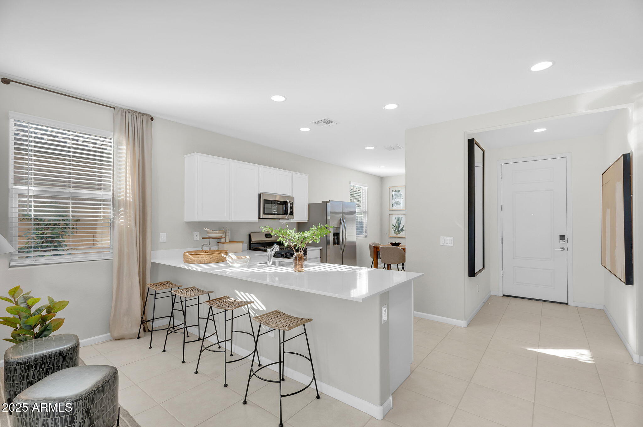 3111 E BARREL RACE Road