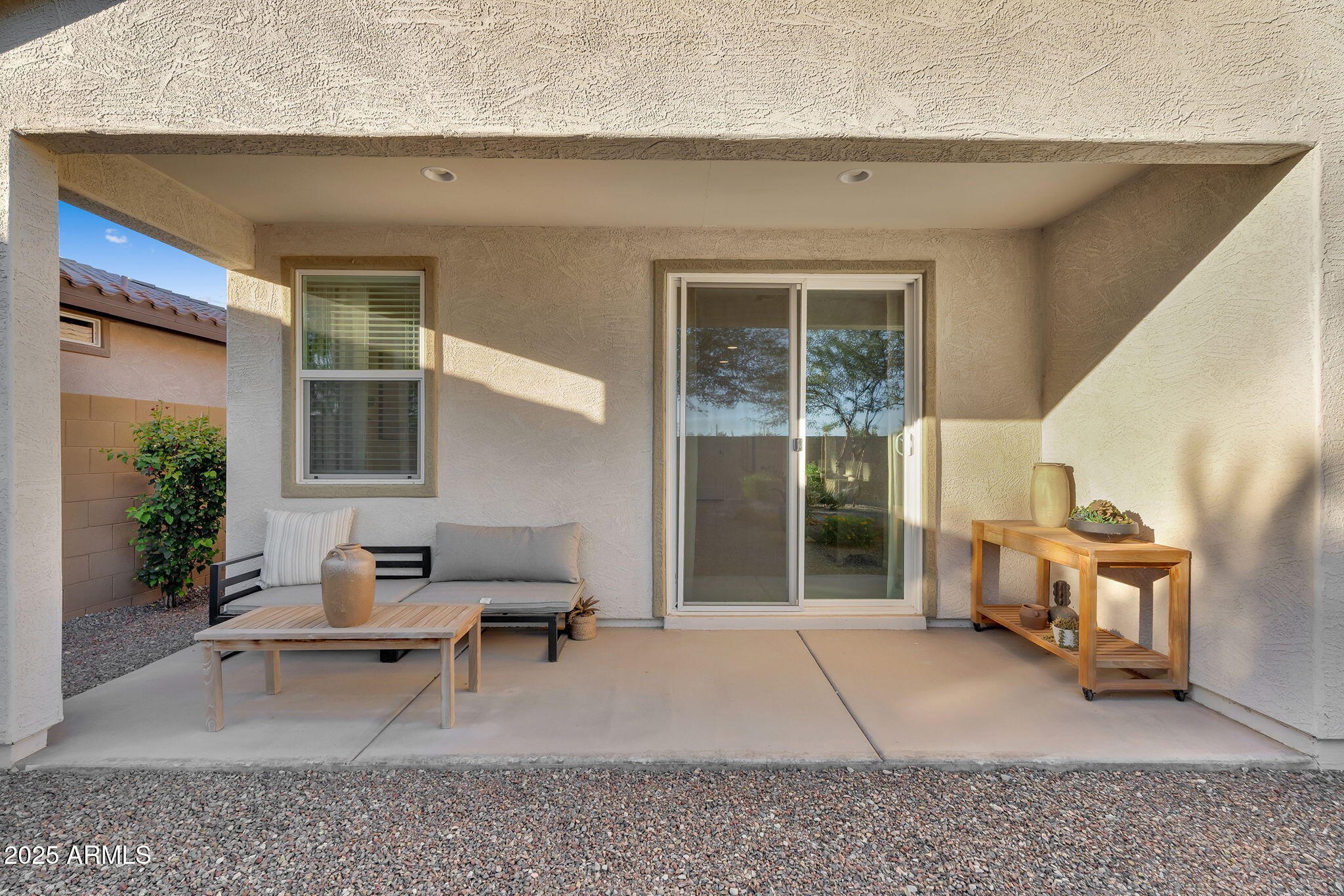 3111 E BARREL RACE Road