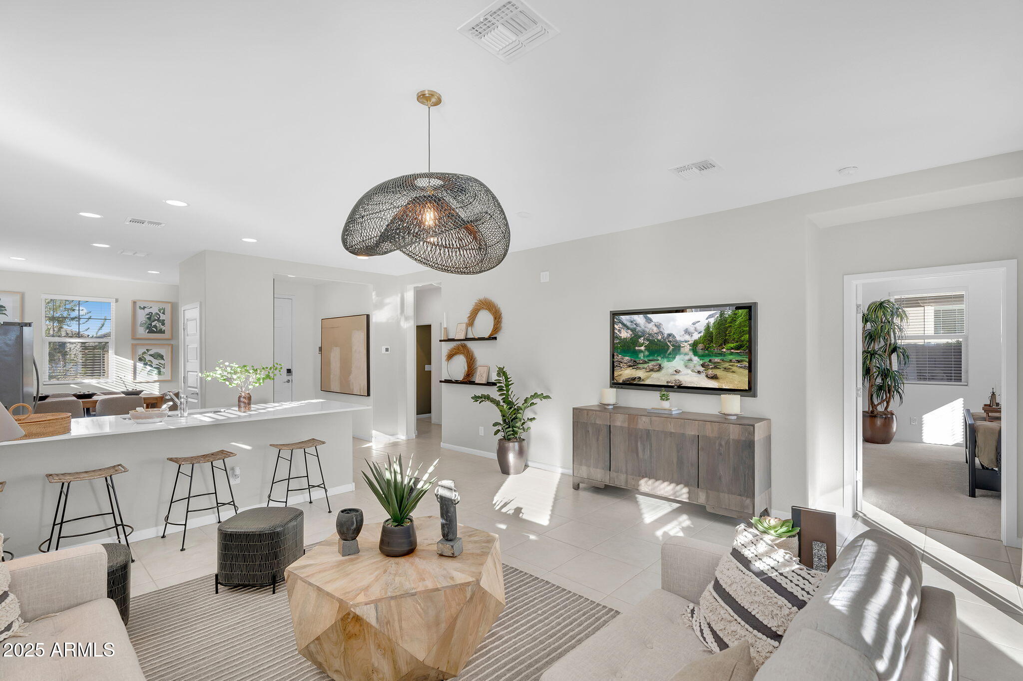 3111 E BARREL RACE Road