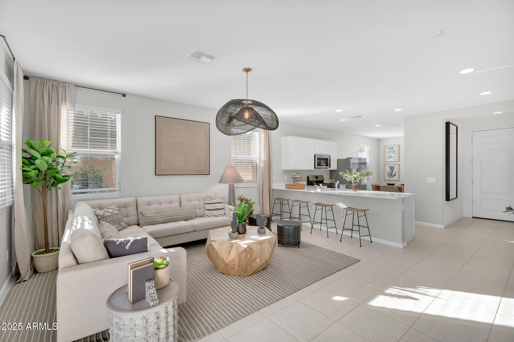 3111 E BARREL RACE Road