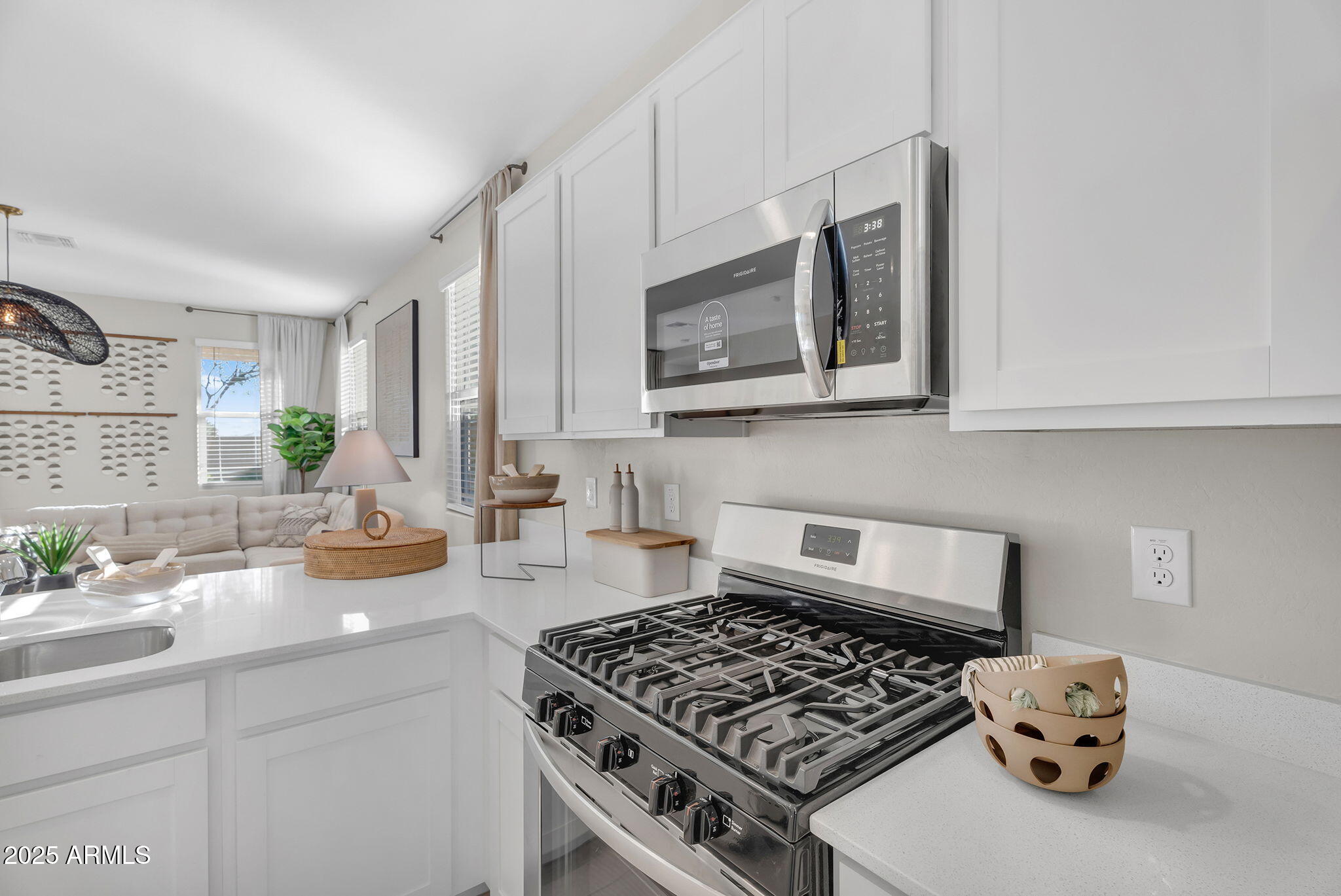 3111 E BARREL RACE Road