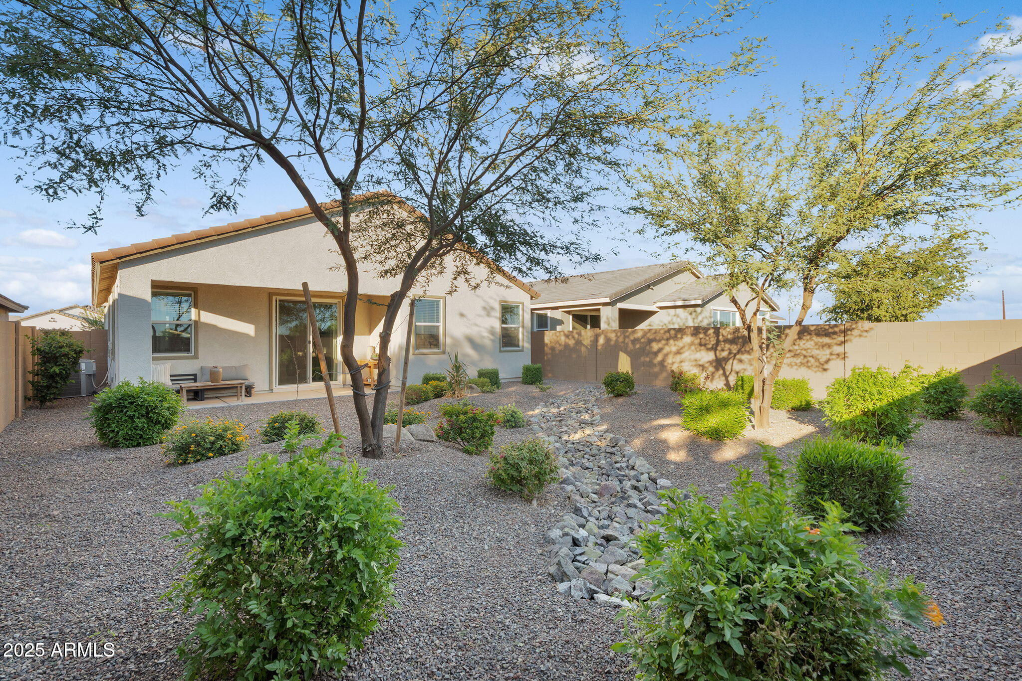 3111 E BARREL RACE Road