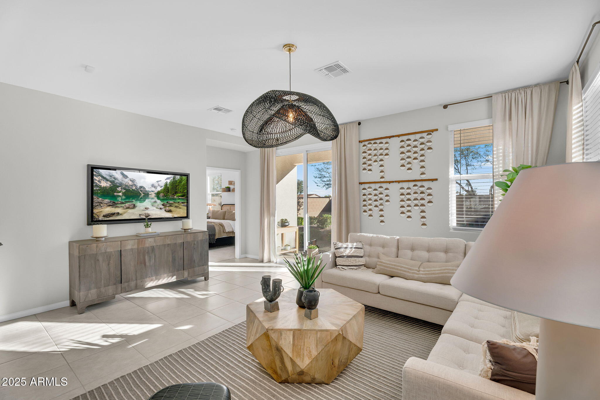 3111 E BARREL RACE Road