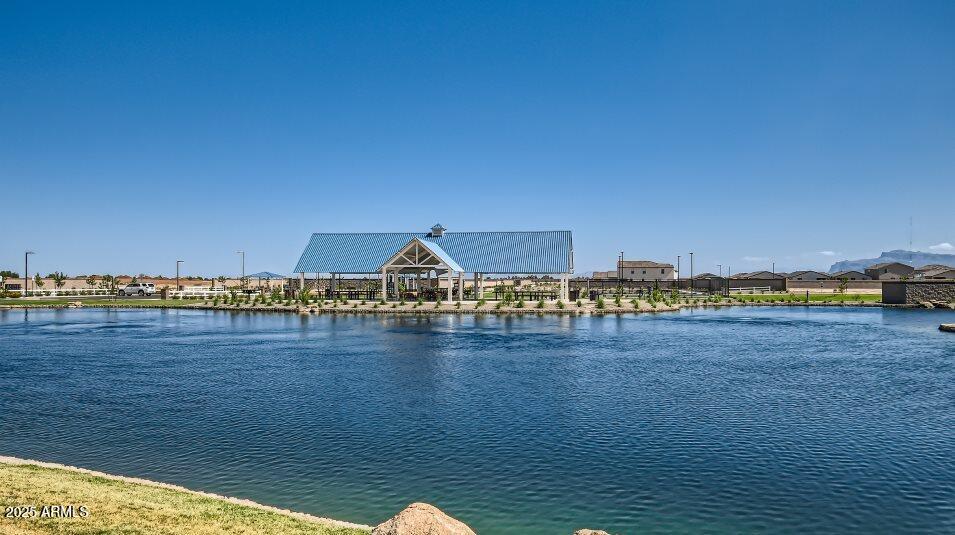 3111 E BARREL RACE Road