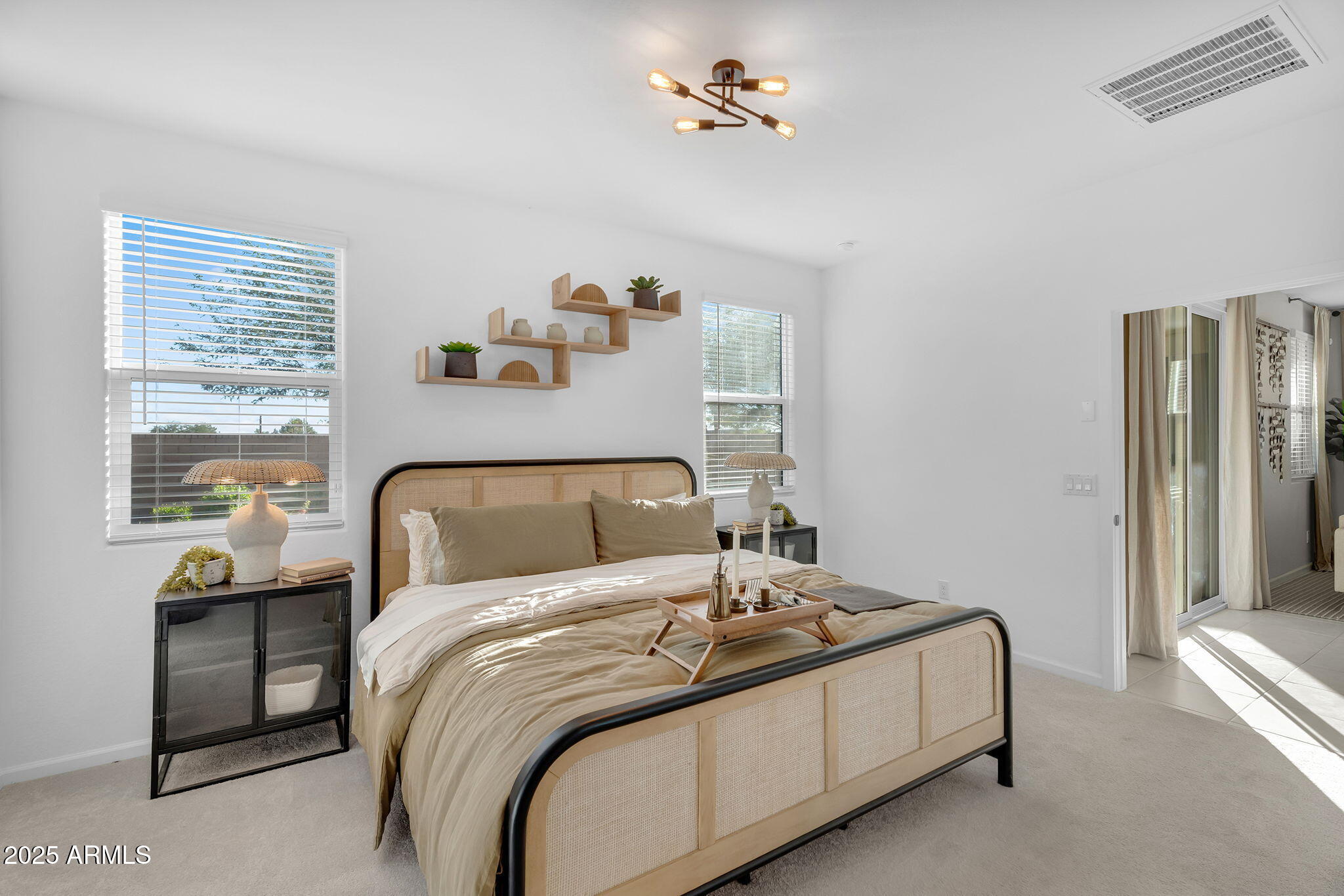 3111 E BARREL RACE Road