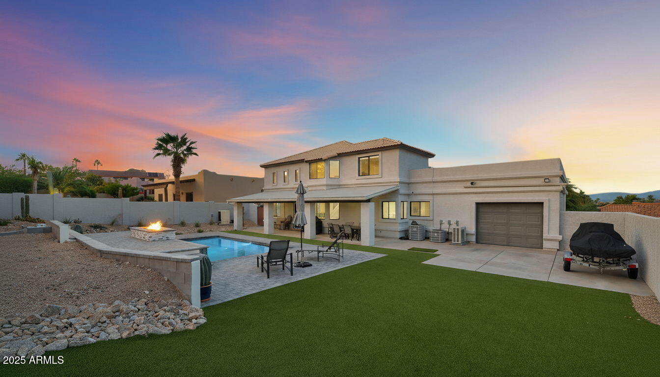 15543 E CHOLLA Drive