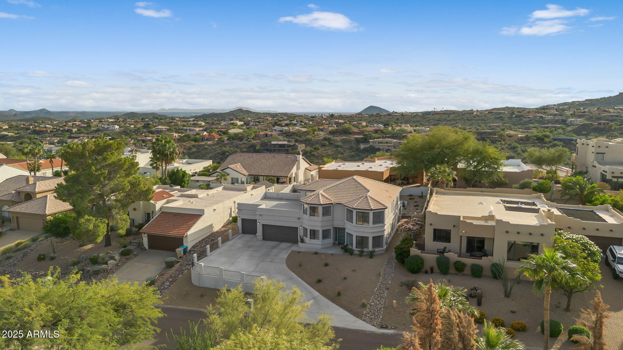 15543 E CHOLLA Drive