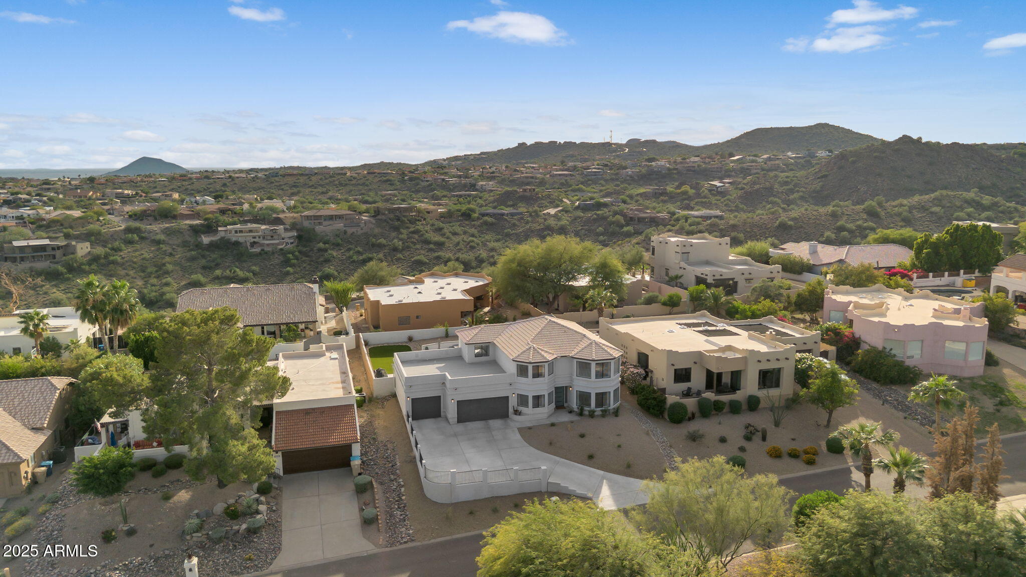 15543 E CHOLLA Drive