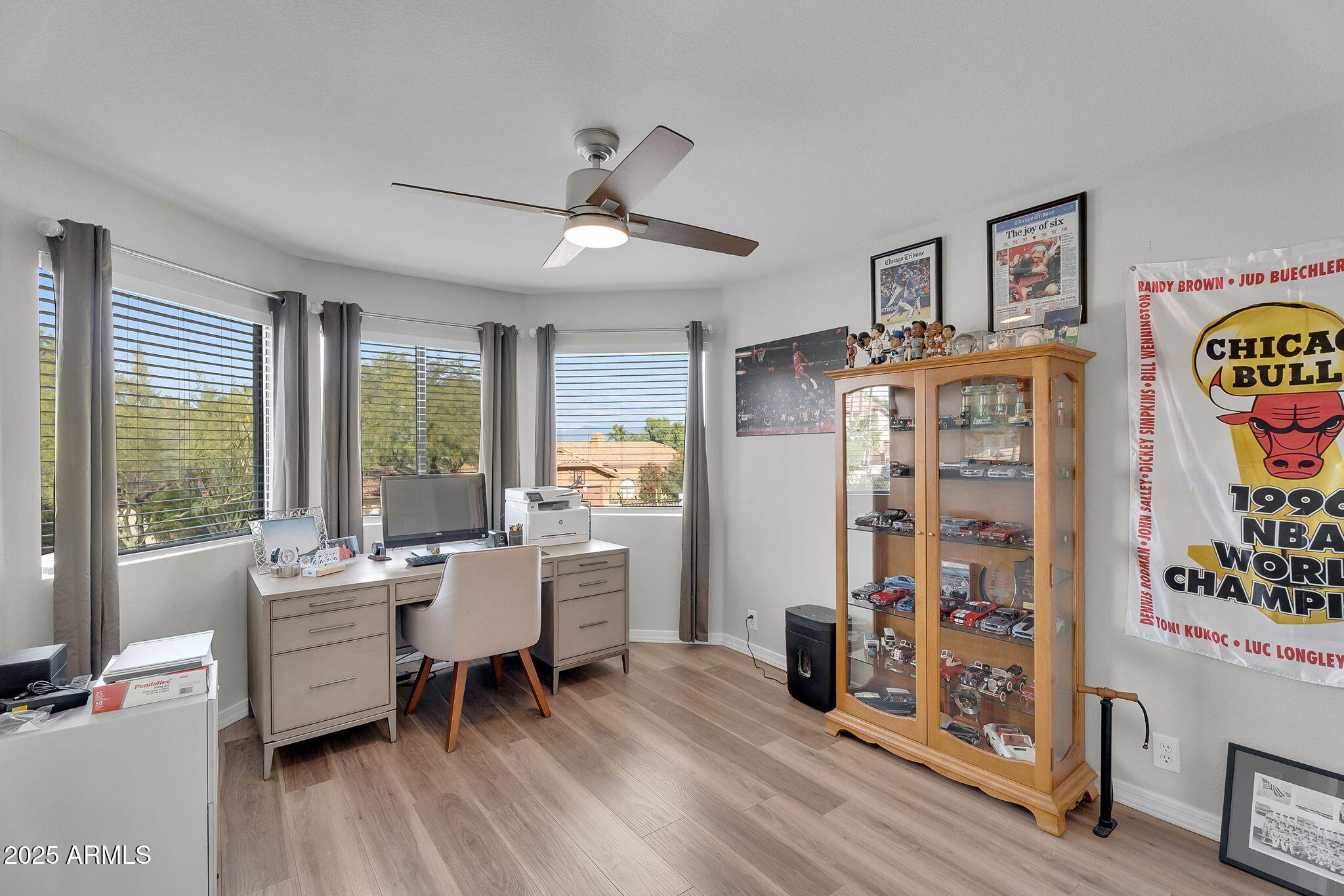 15543 E CHOLLA Drive