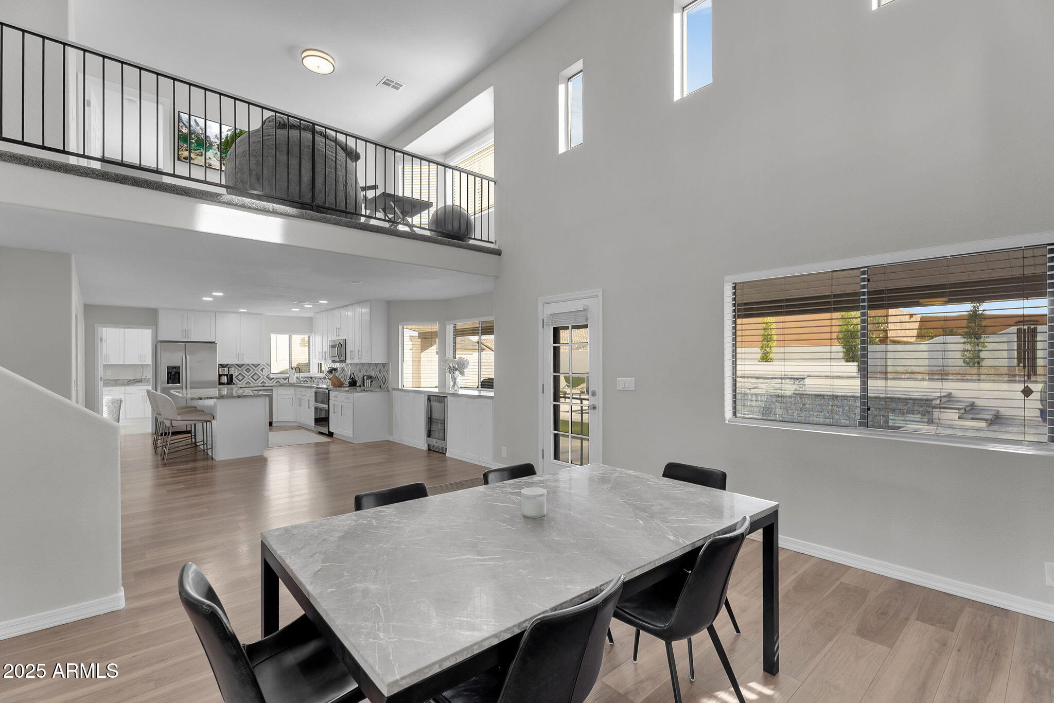 15543 E CHOLLA Drive