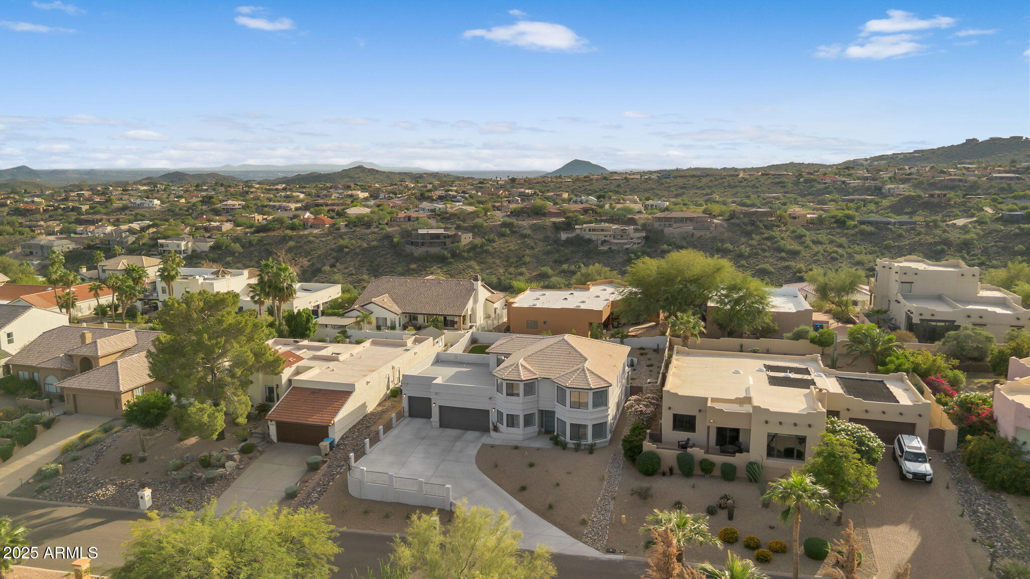 15543 E CHOLLA Drive