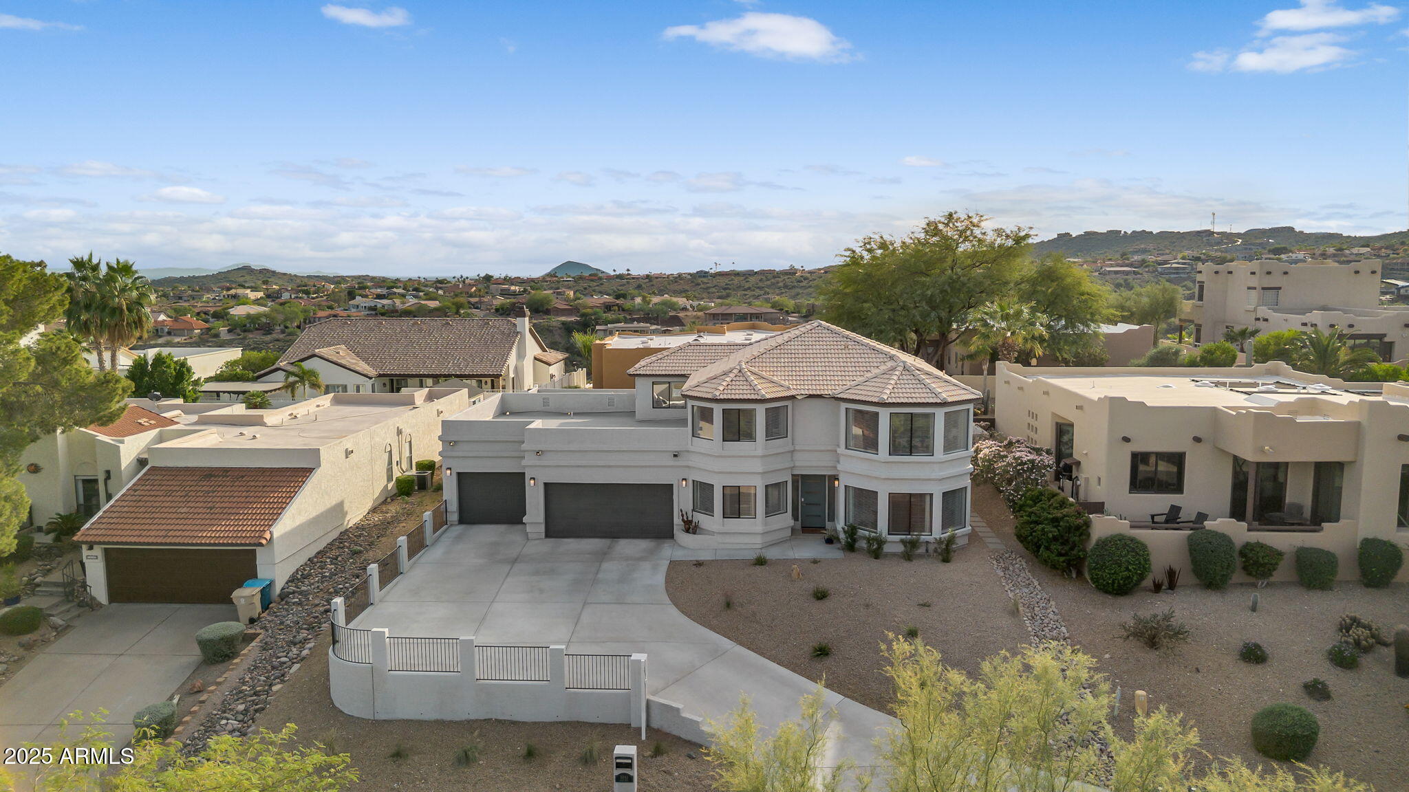 15543 E CHOLLA Drive