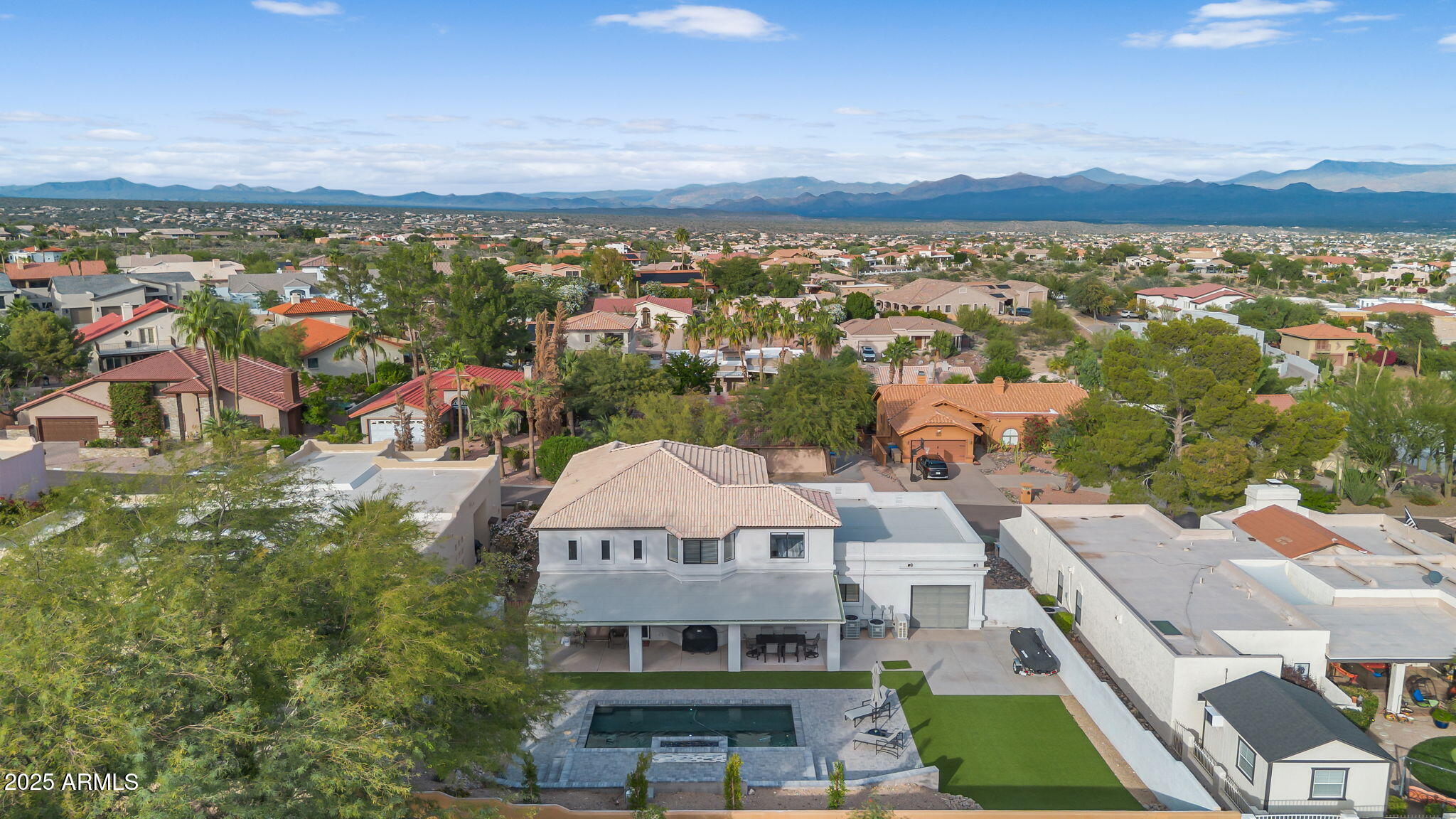 15543 E CHOLLA Drive