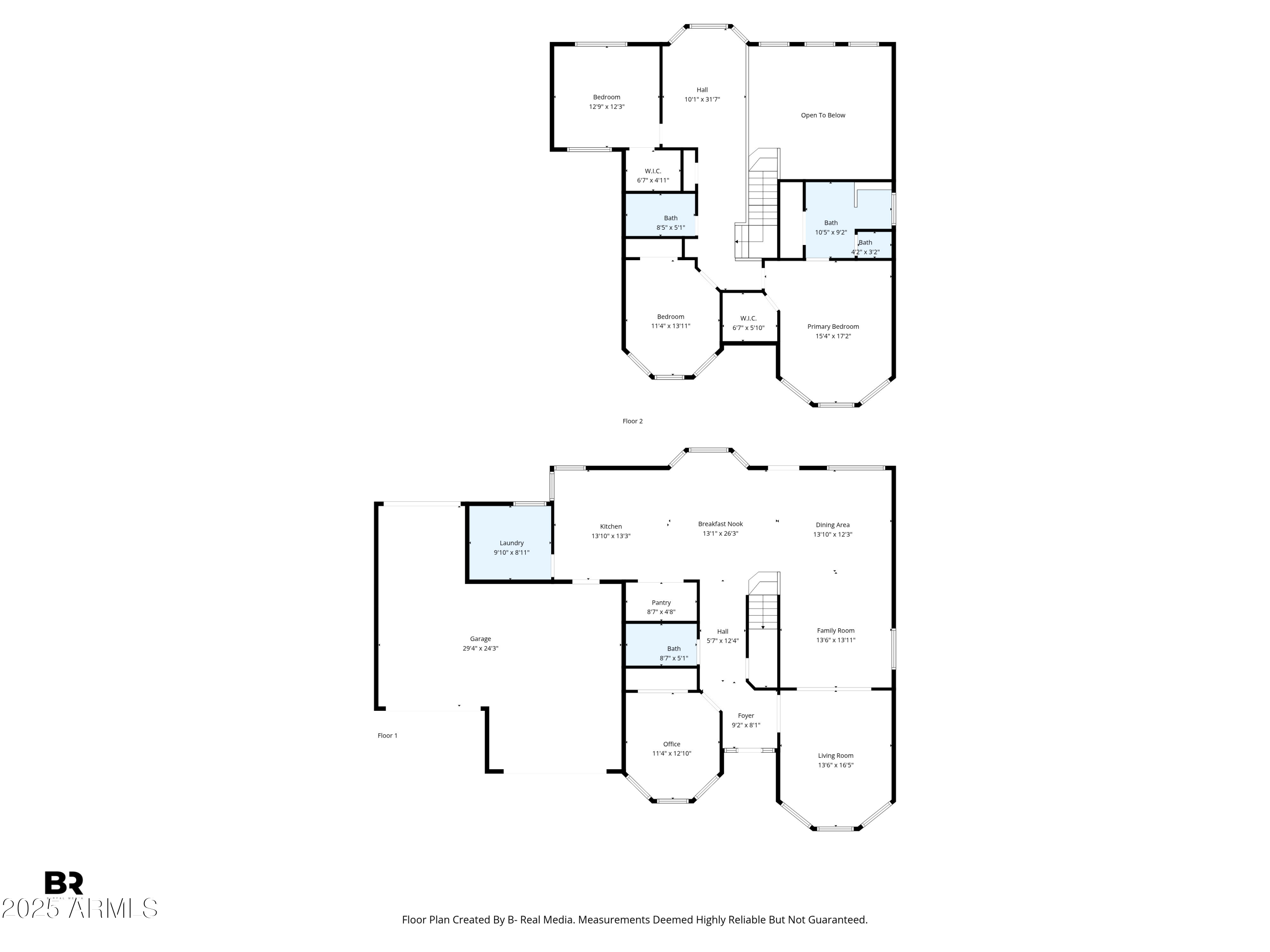 15543 E CHOLLA Drive