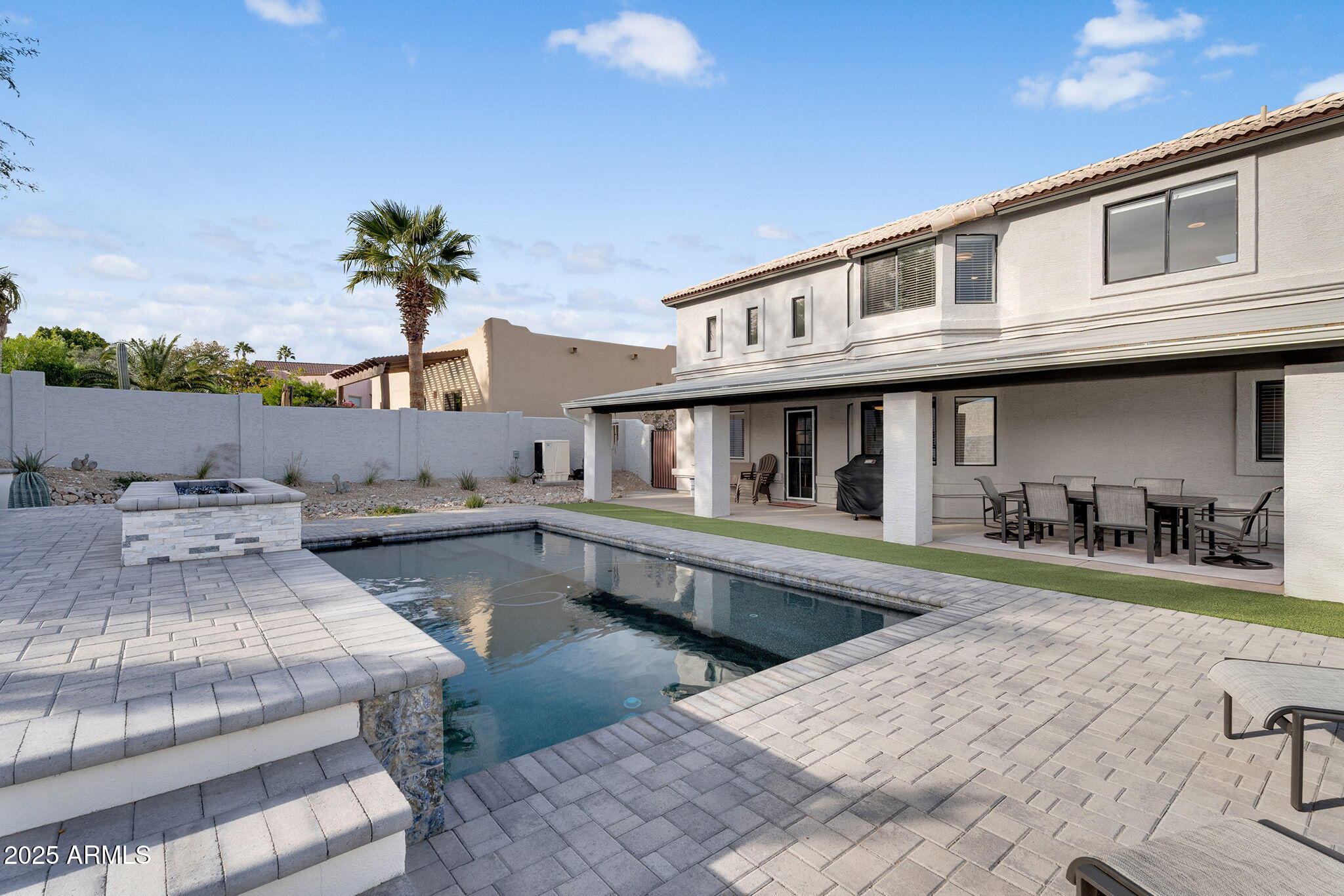 15543 E CHOLLA Drive