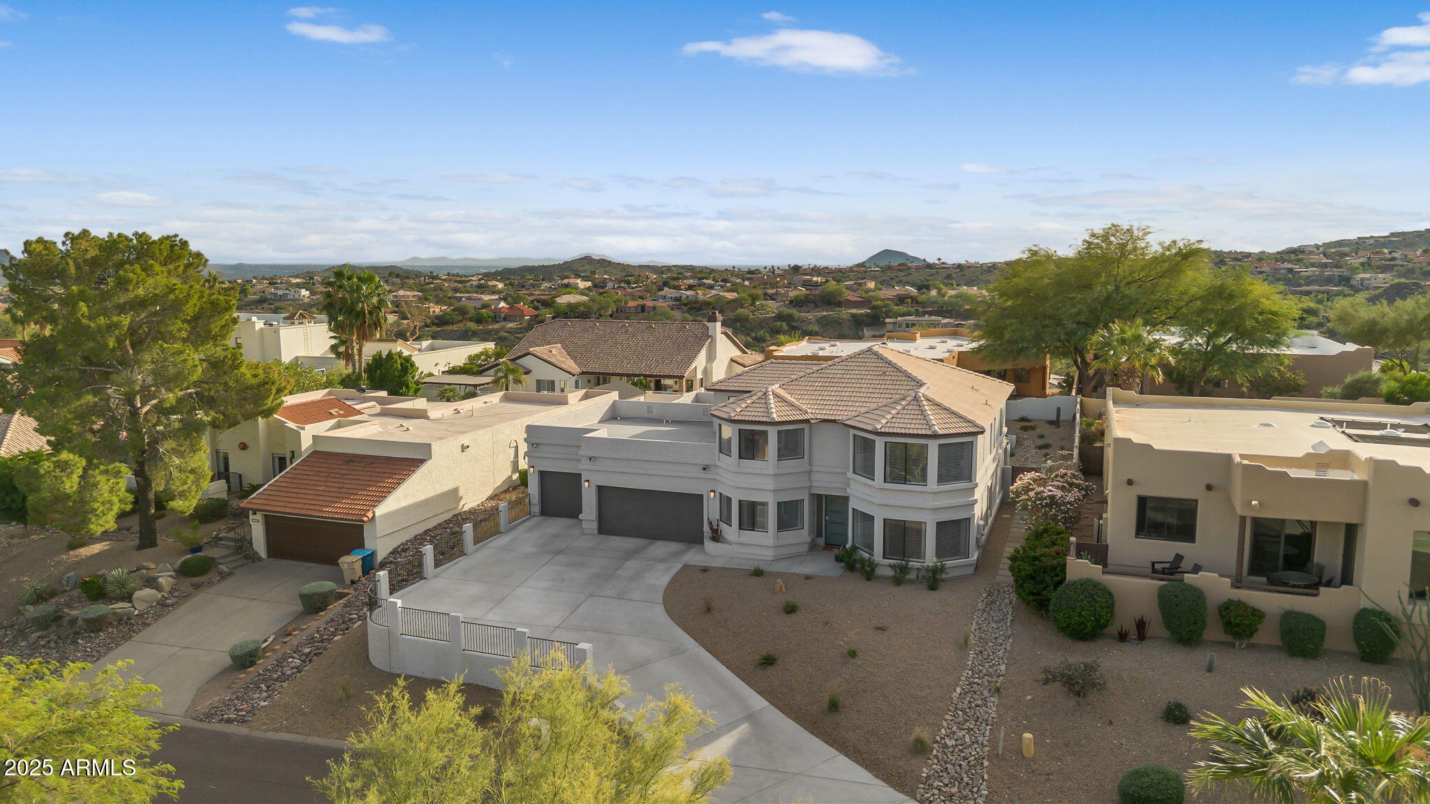 15543 E CHOLLA Drive