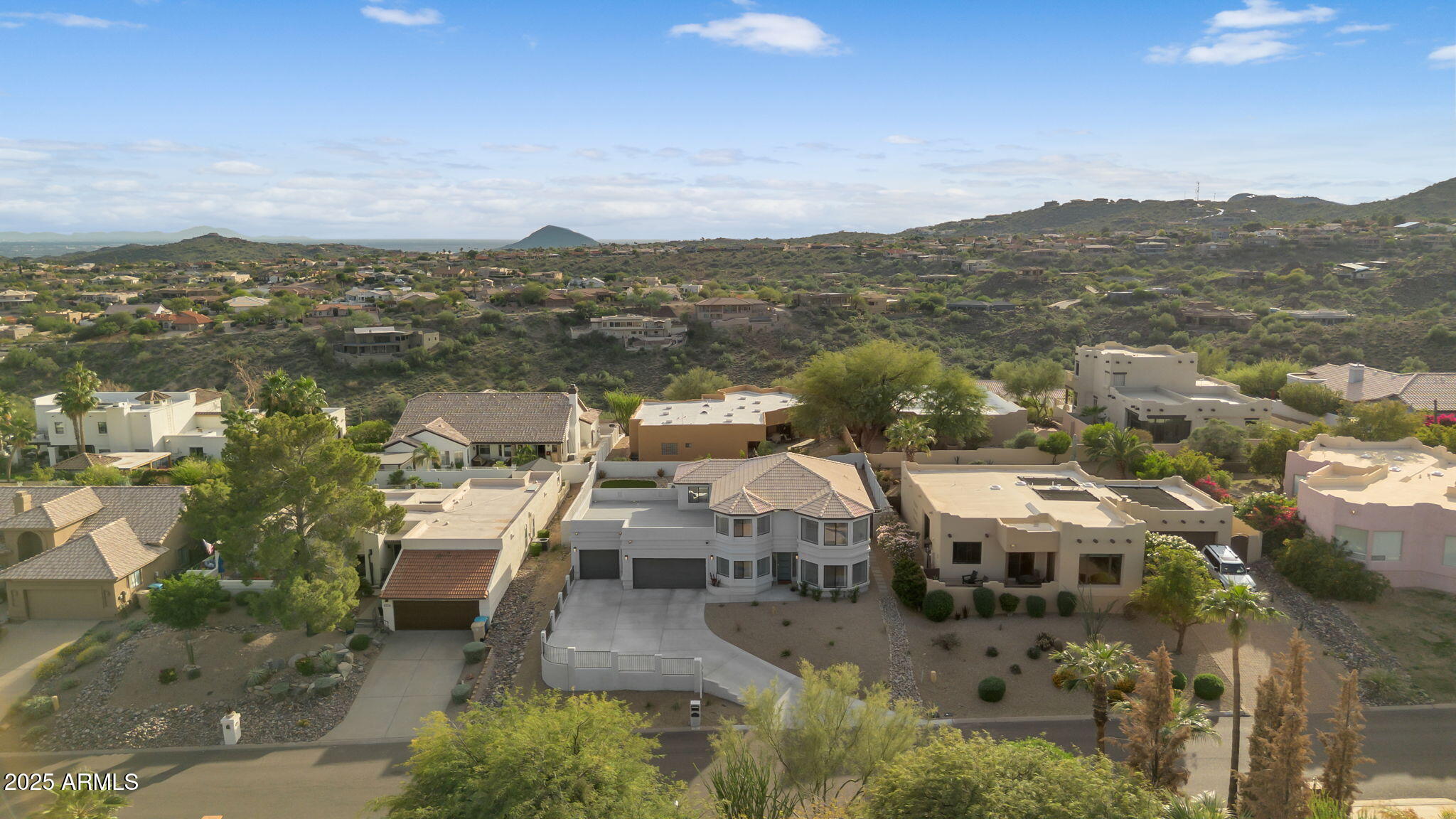 15543 E CHOLLA Drive