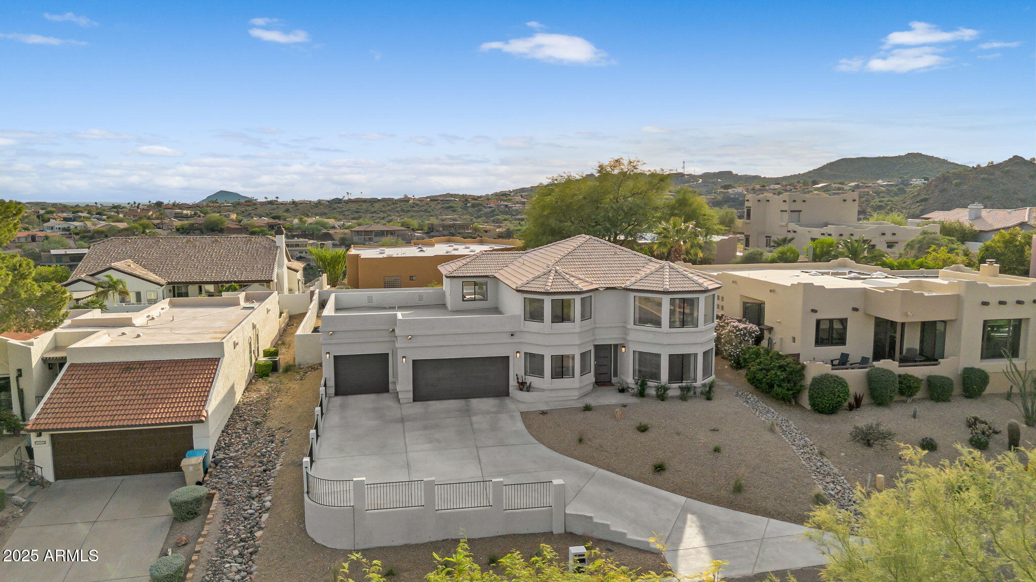 15543 E CHOLLA Drive