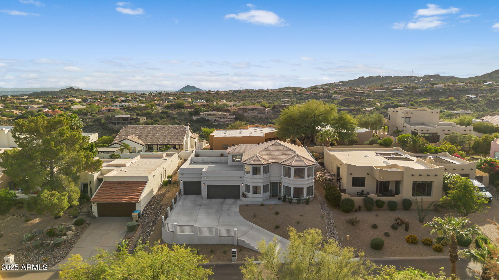 15543 E CHOLLA Drive