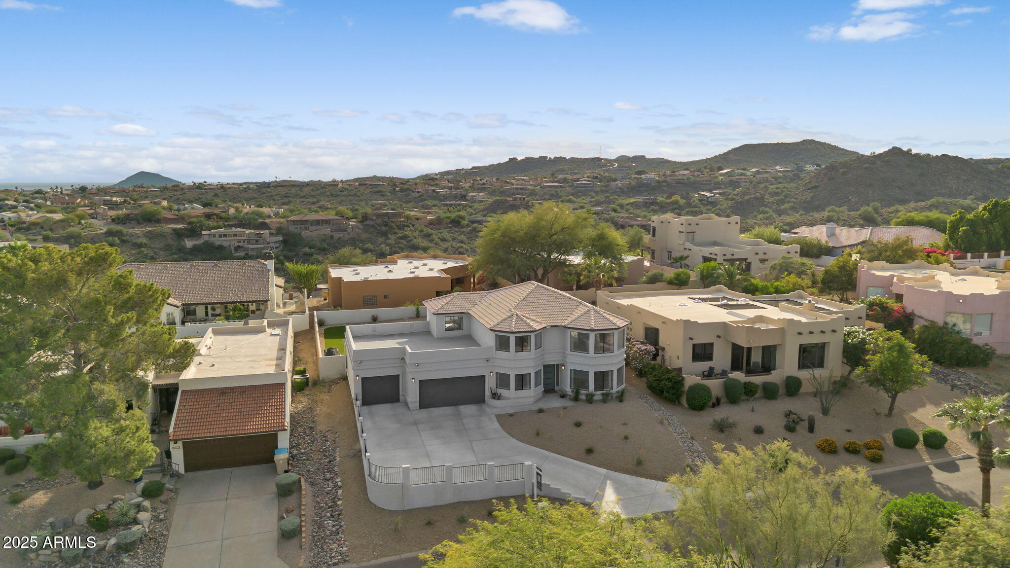 15543 E CHOLLA Drive