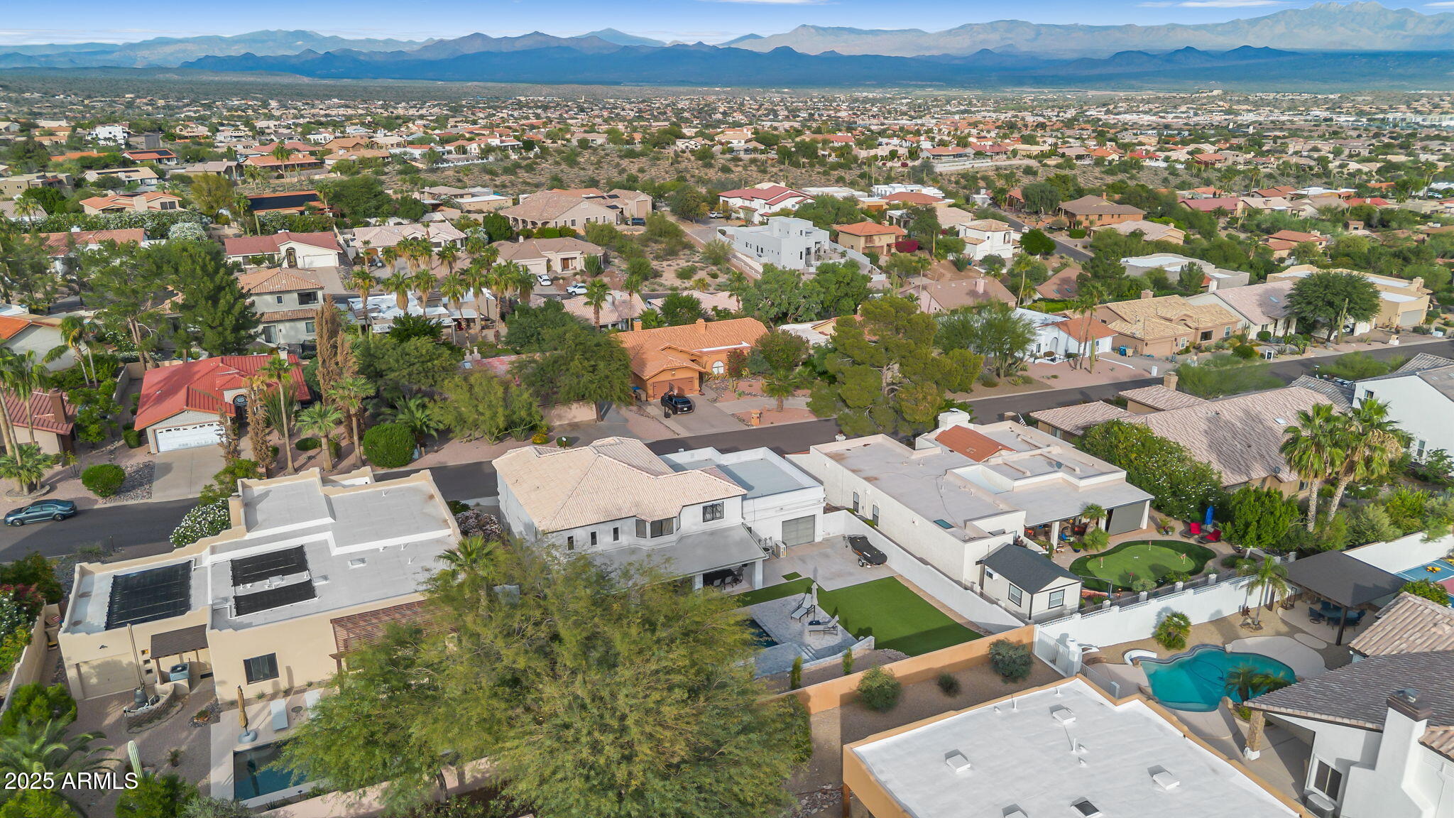 15543 E CHOLLA Drive