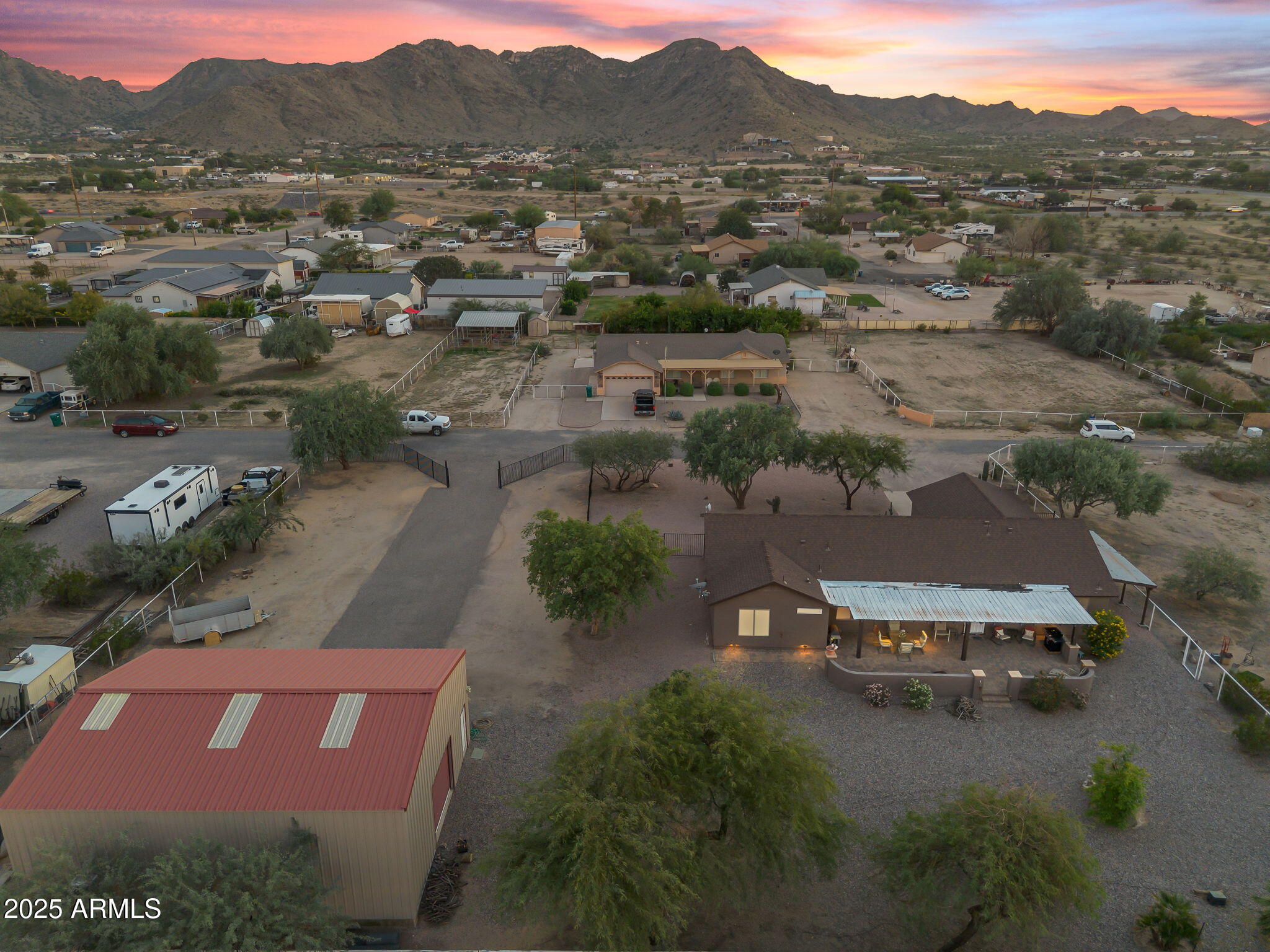 20120 E PALM BEACH Drive