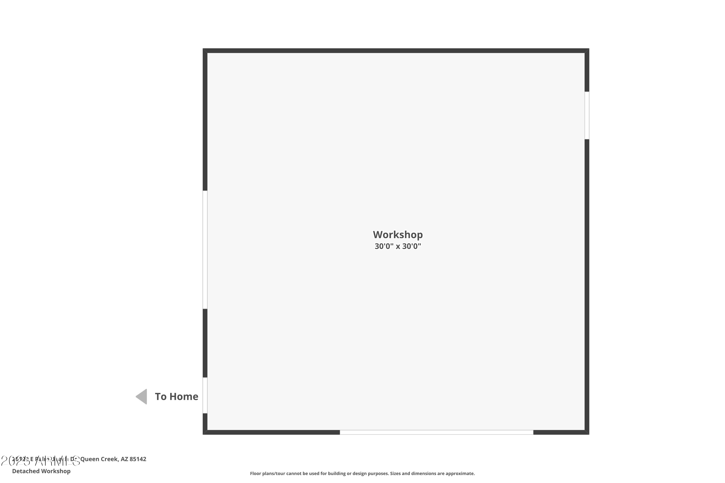 20120 E PALM BEACH Drive