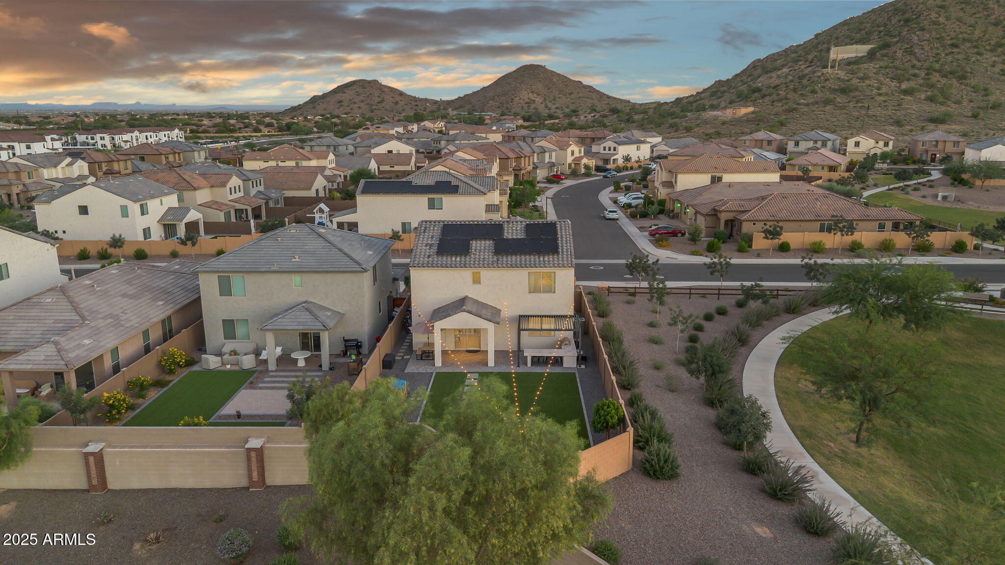 32396 N DAYLIGHT Drive