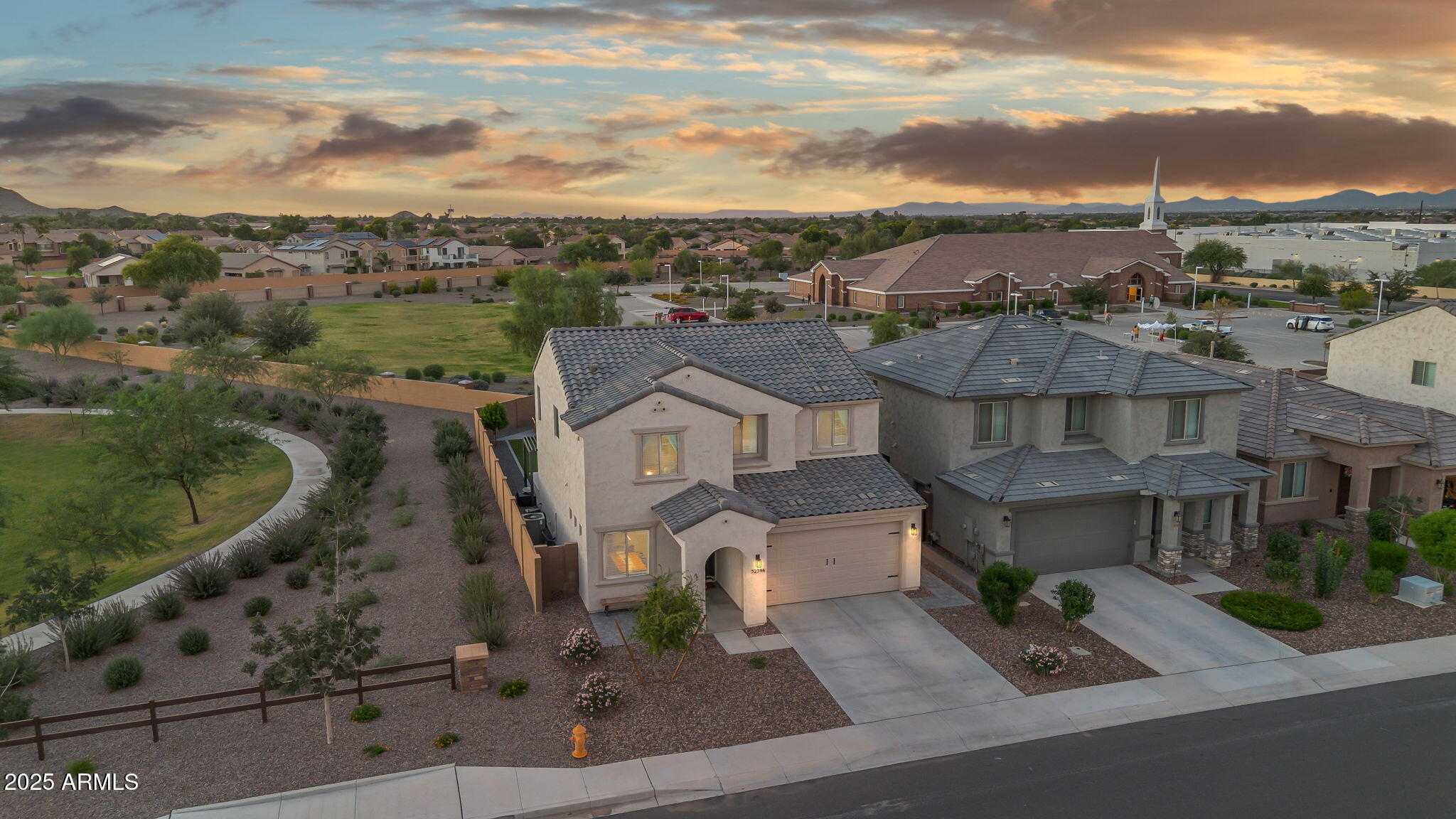 32396 N DAYLIGHT Drive