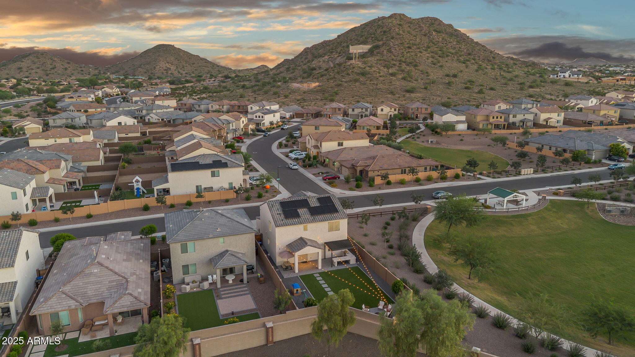 32396 N DAYLIGHT Drive