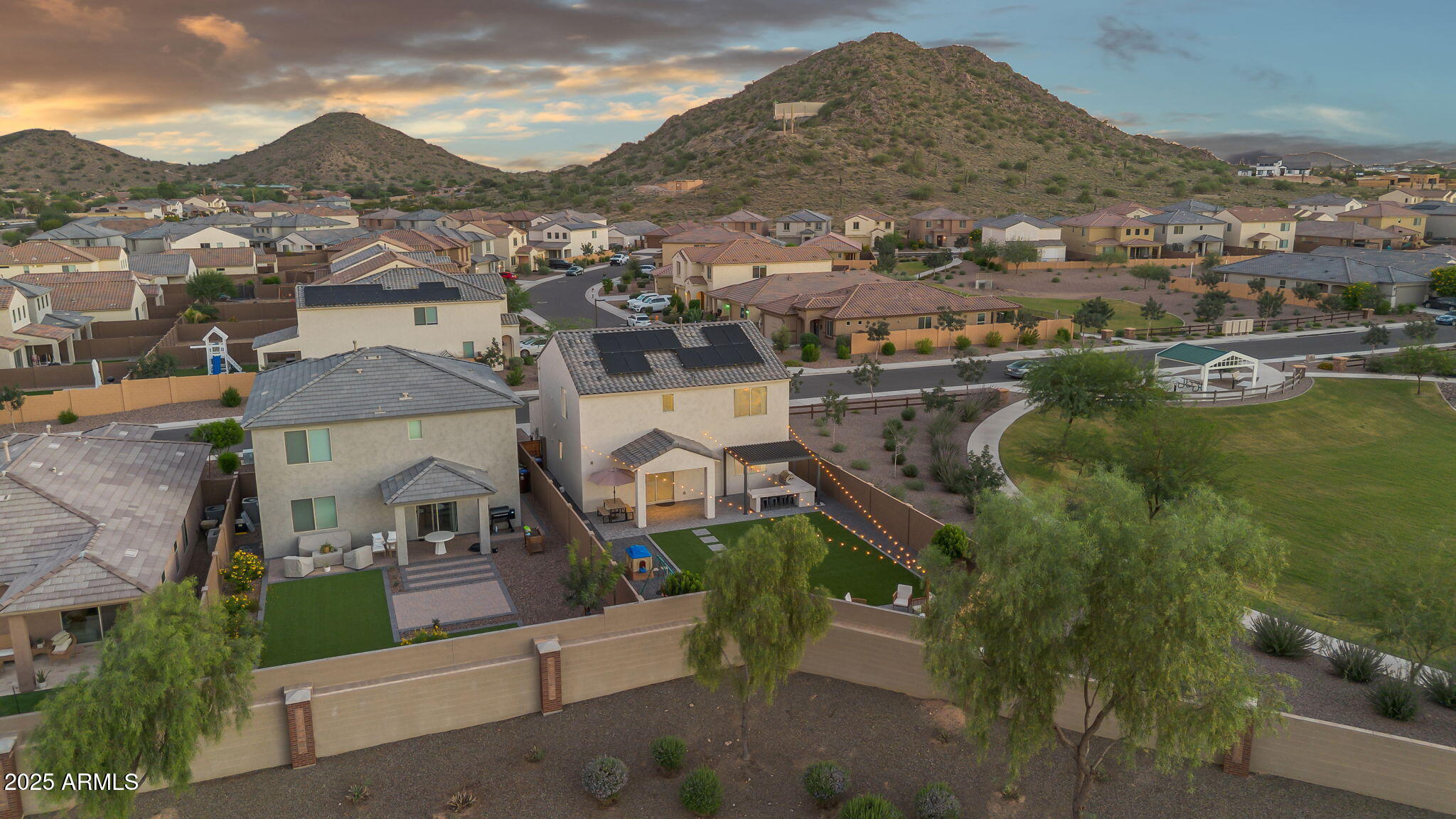 32396 N DAYLIGHT Drive