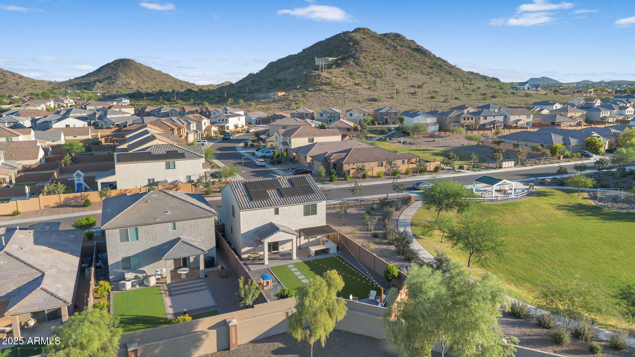 32396 N DAYLIGHT Drive