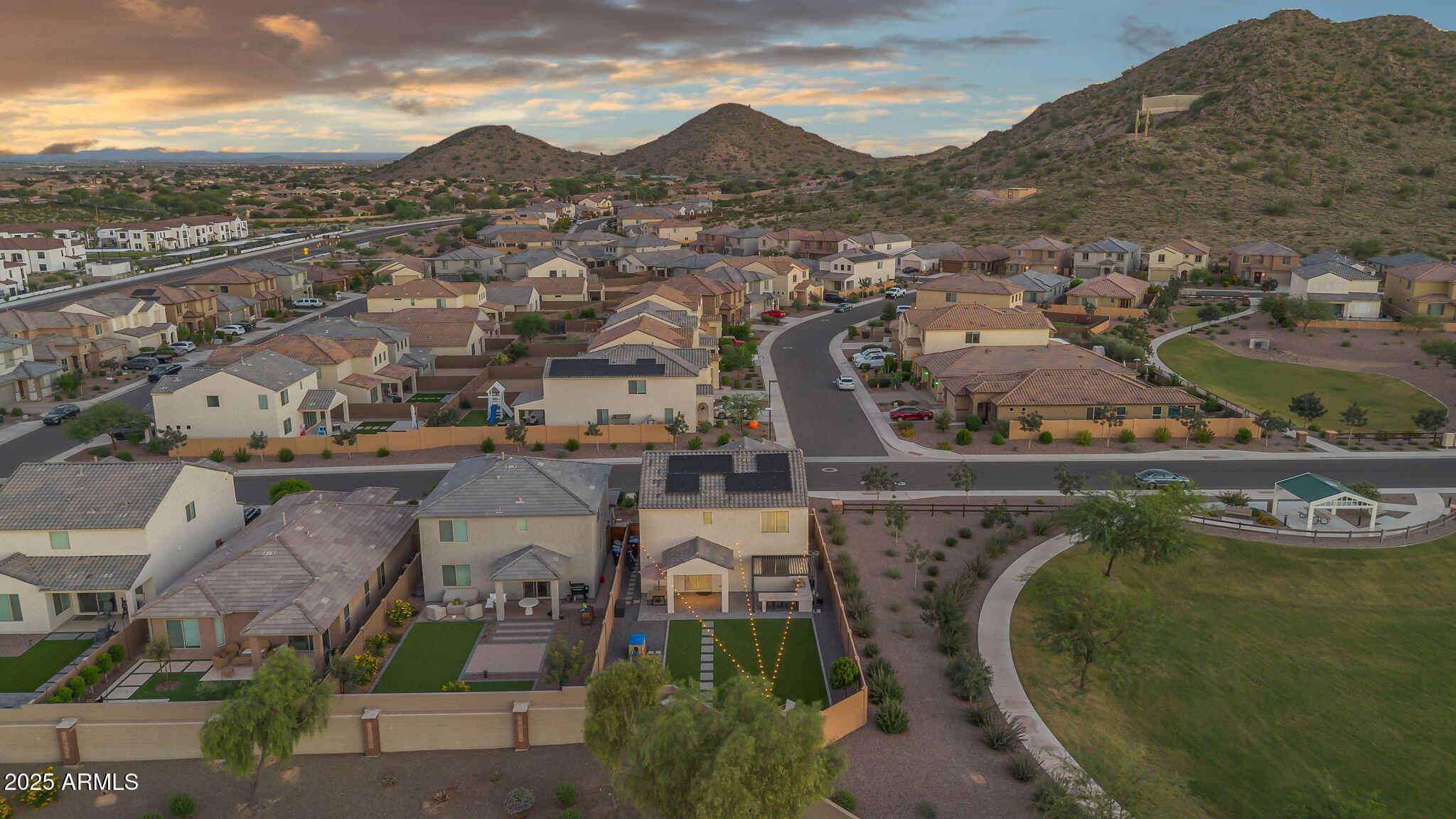 32396 N DAYLIGHT Drive