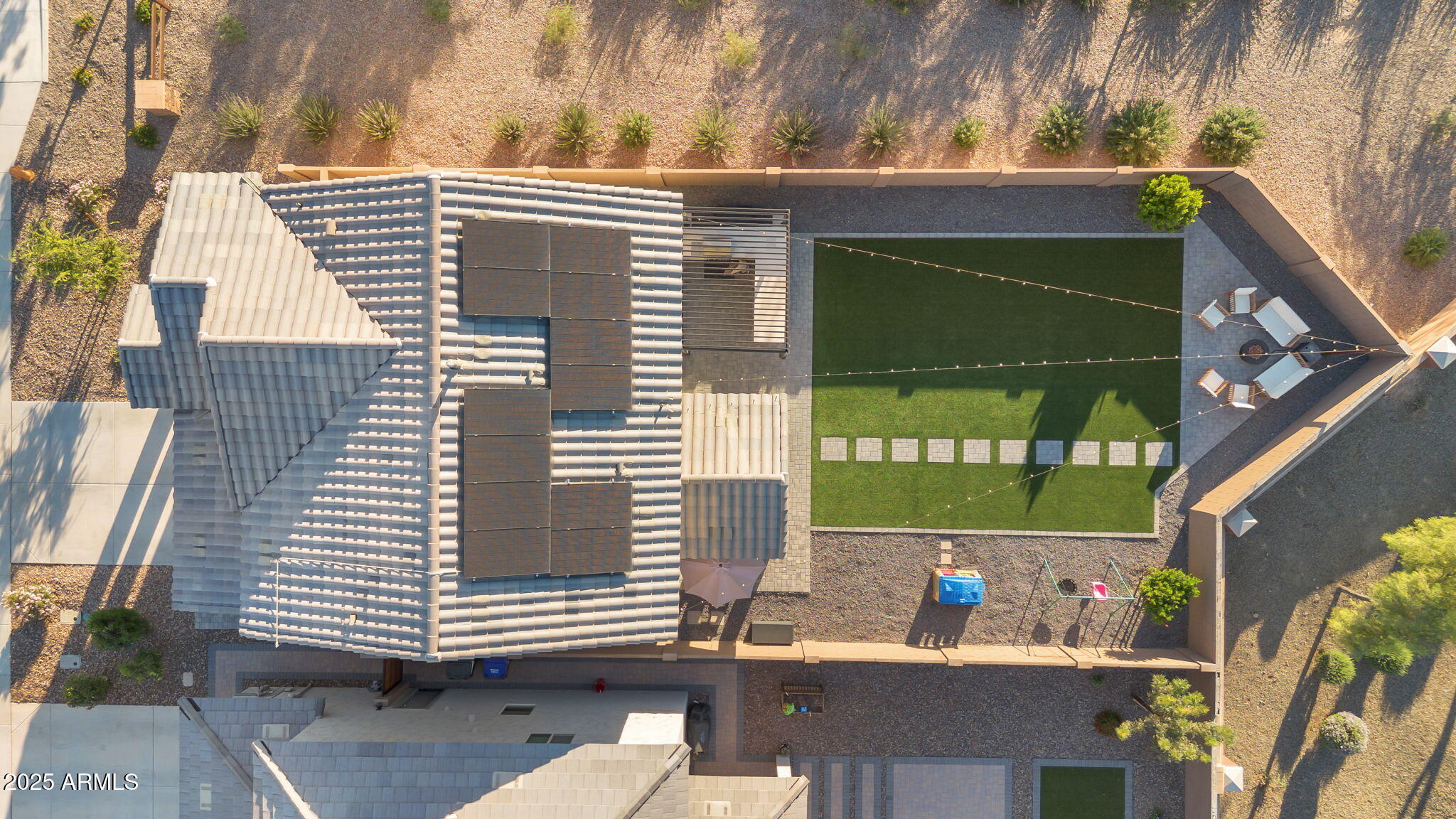 32396 N DAYLIGHT Drive