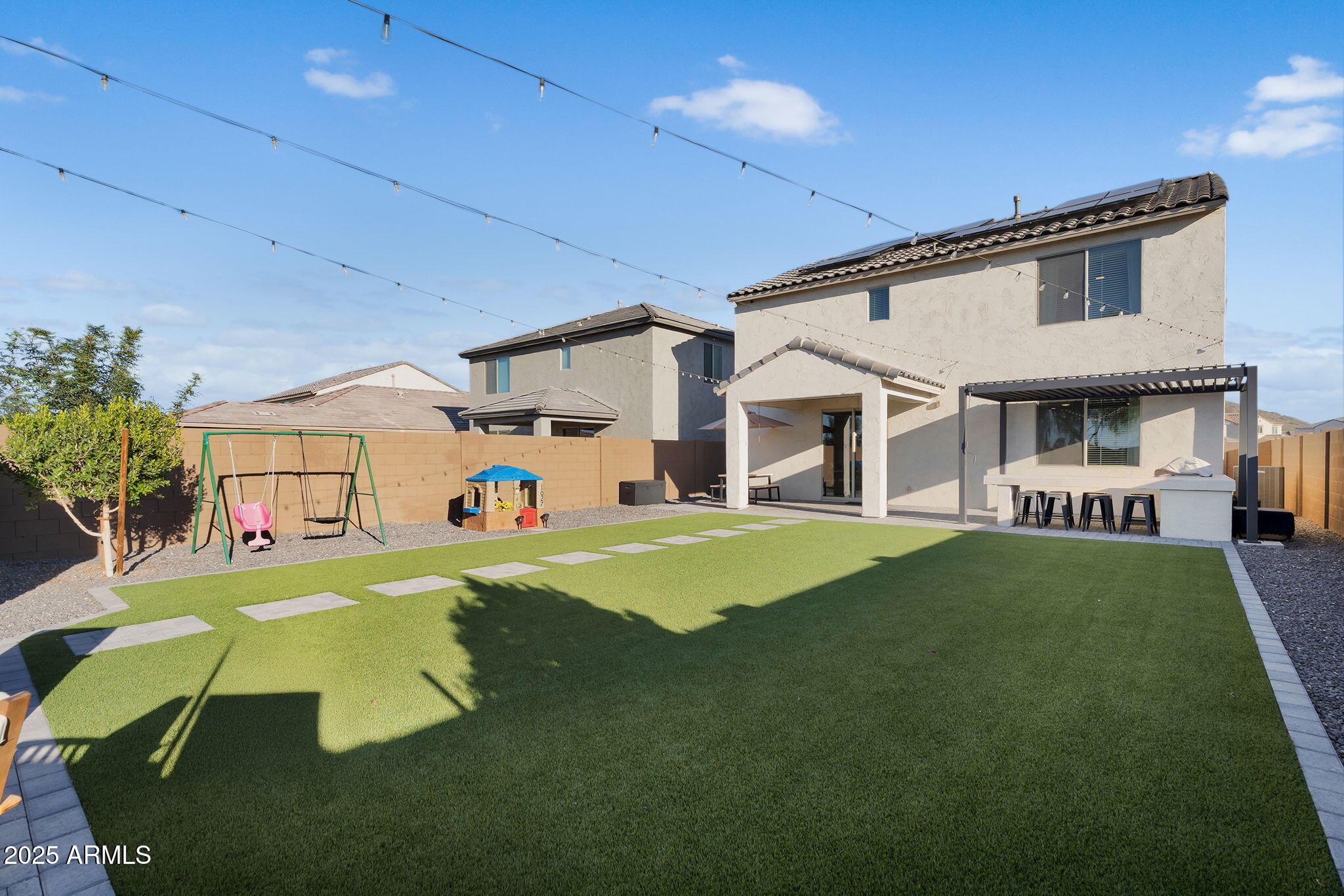 32396 N DAYLIGHT Drive