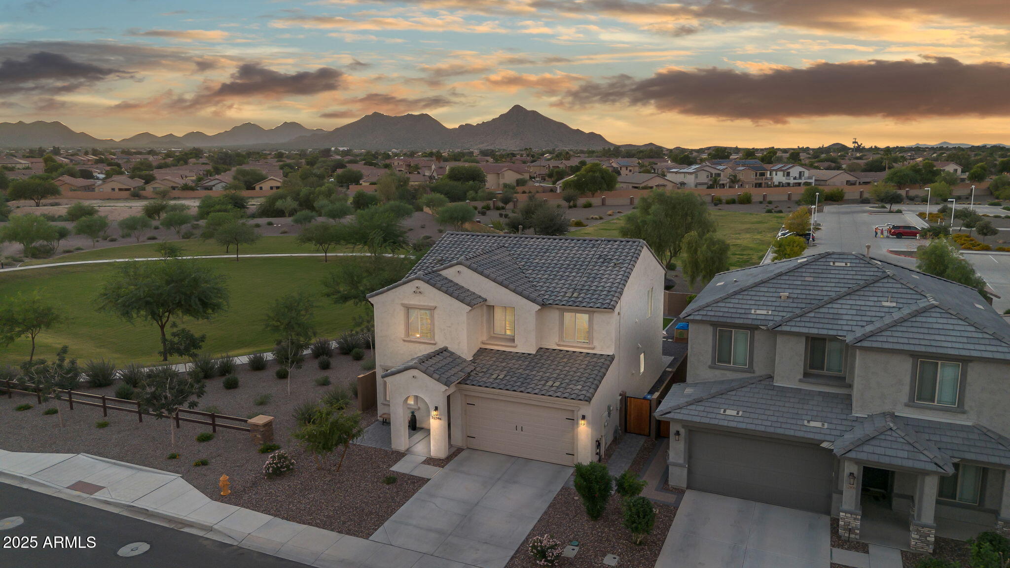 32396 N DAYLIGHT Drive