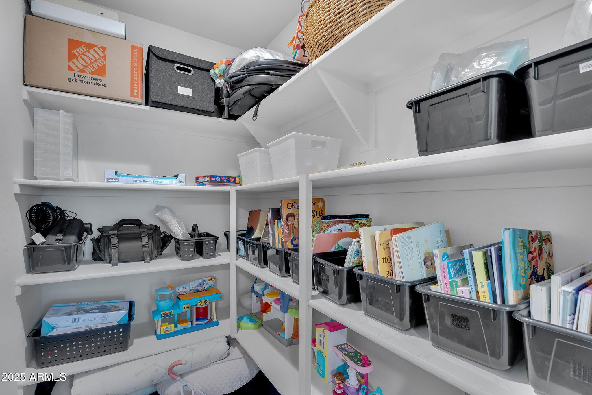 32396 N DAYLIGHT Drive