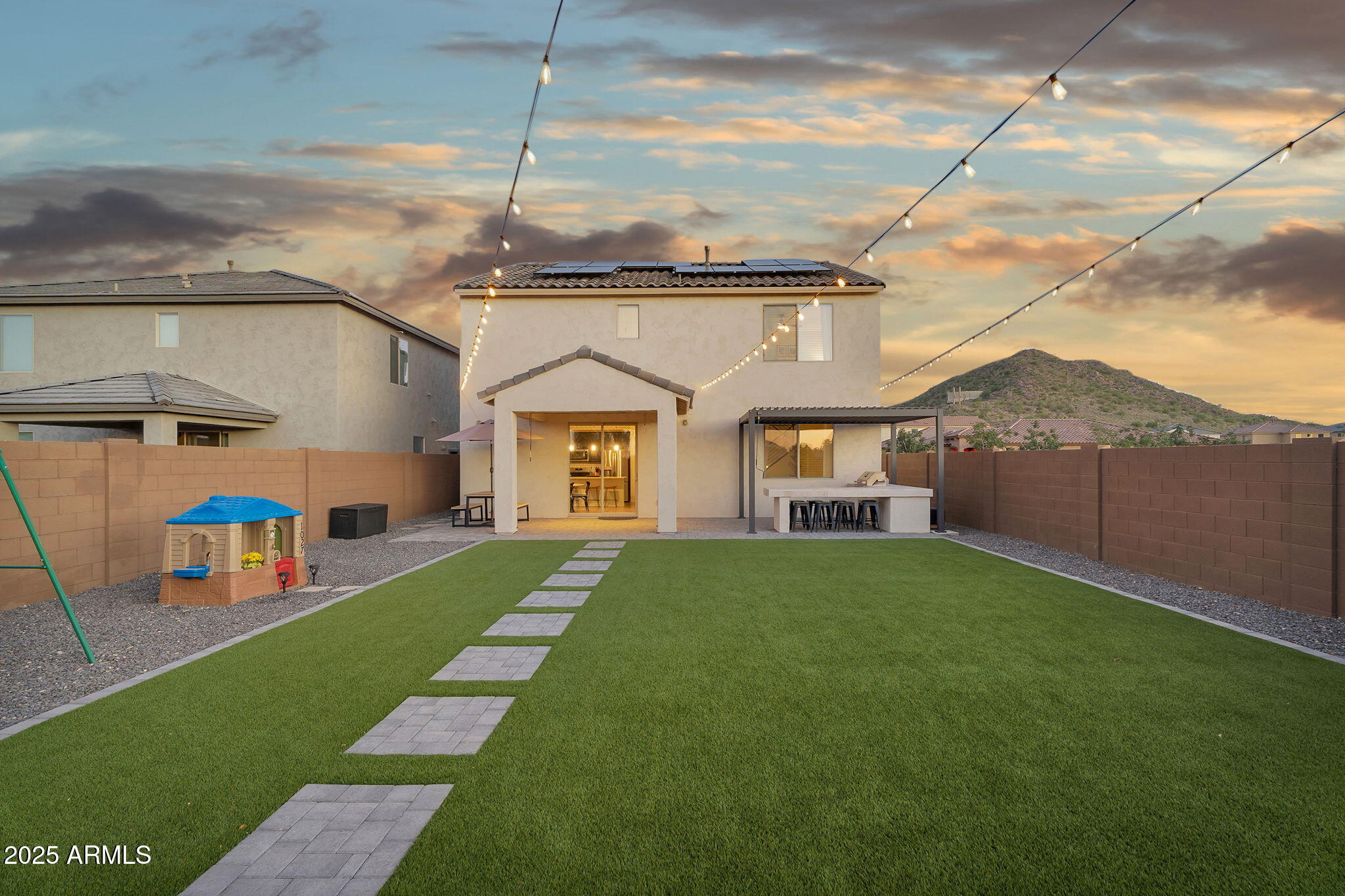 32396 N DAYLIGHT Drive