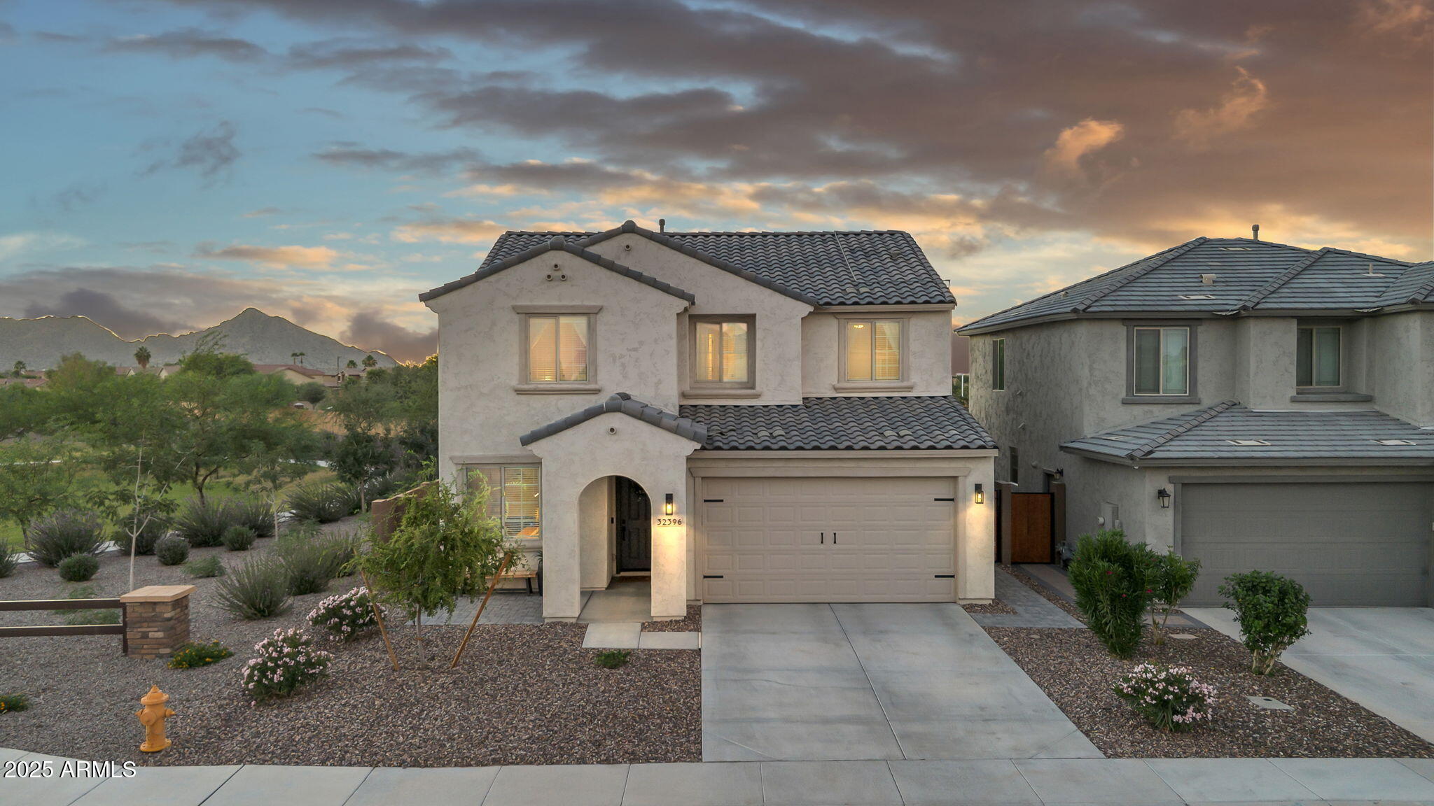 32396 N DAYLIGHT Drive