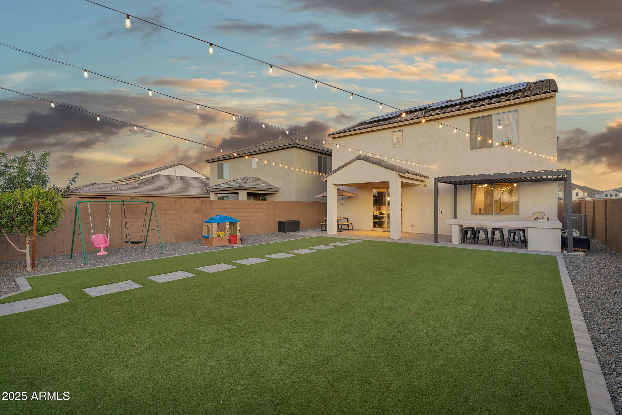 32396 N DAYLIGHT Drive