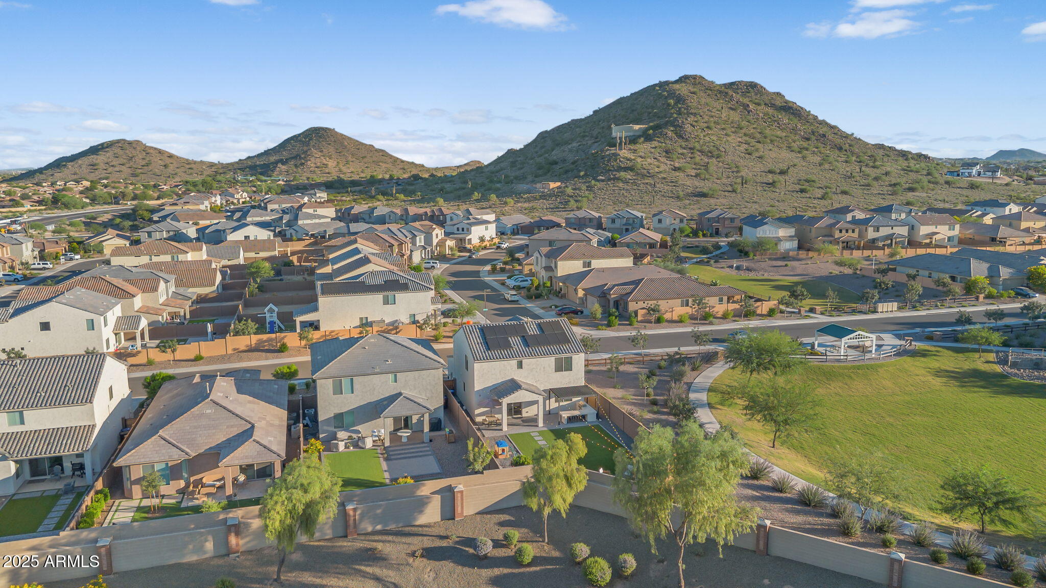 32396 N DAYLIGHT Drive