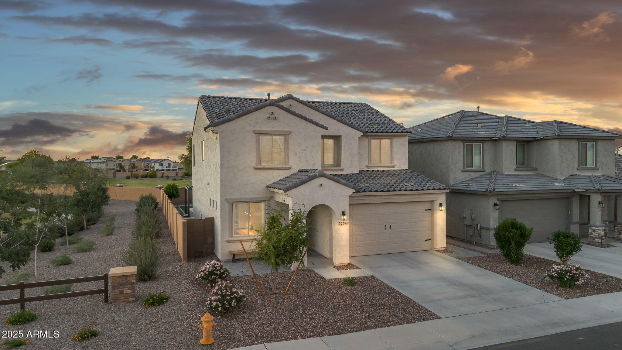 32396 N DAYLIGHT Drive