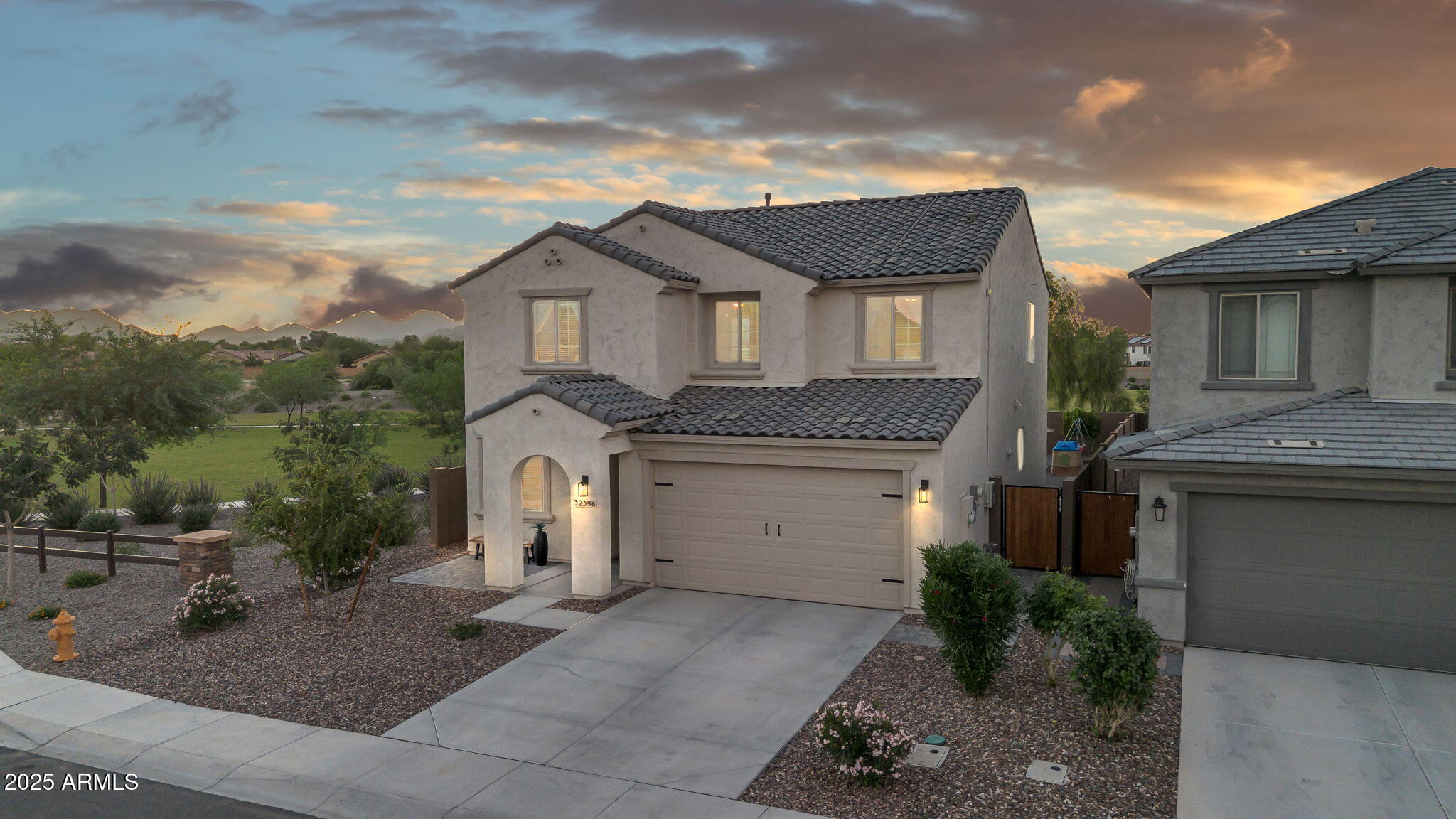 32396 N DAYLIGHT Drive