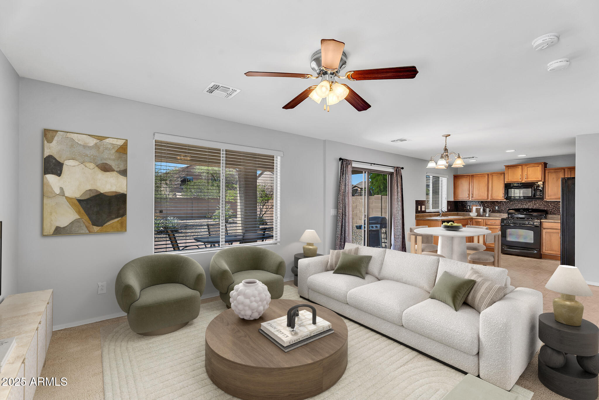 8071 W GEORGETOWN Way