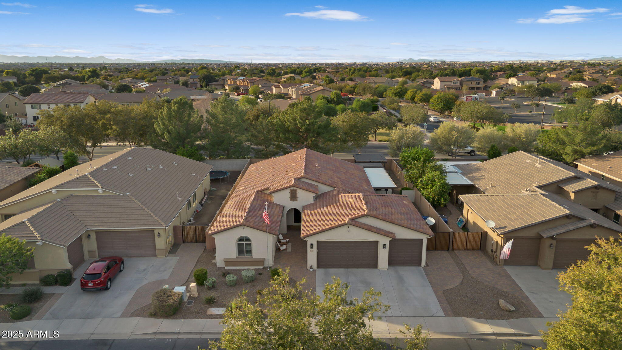 41110 N ELIANA Drive