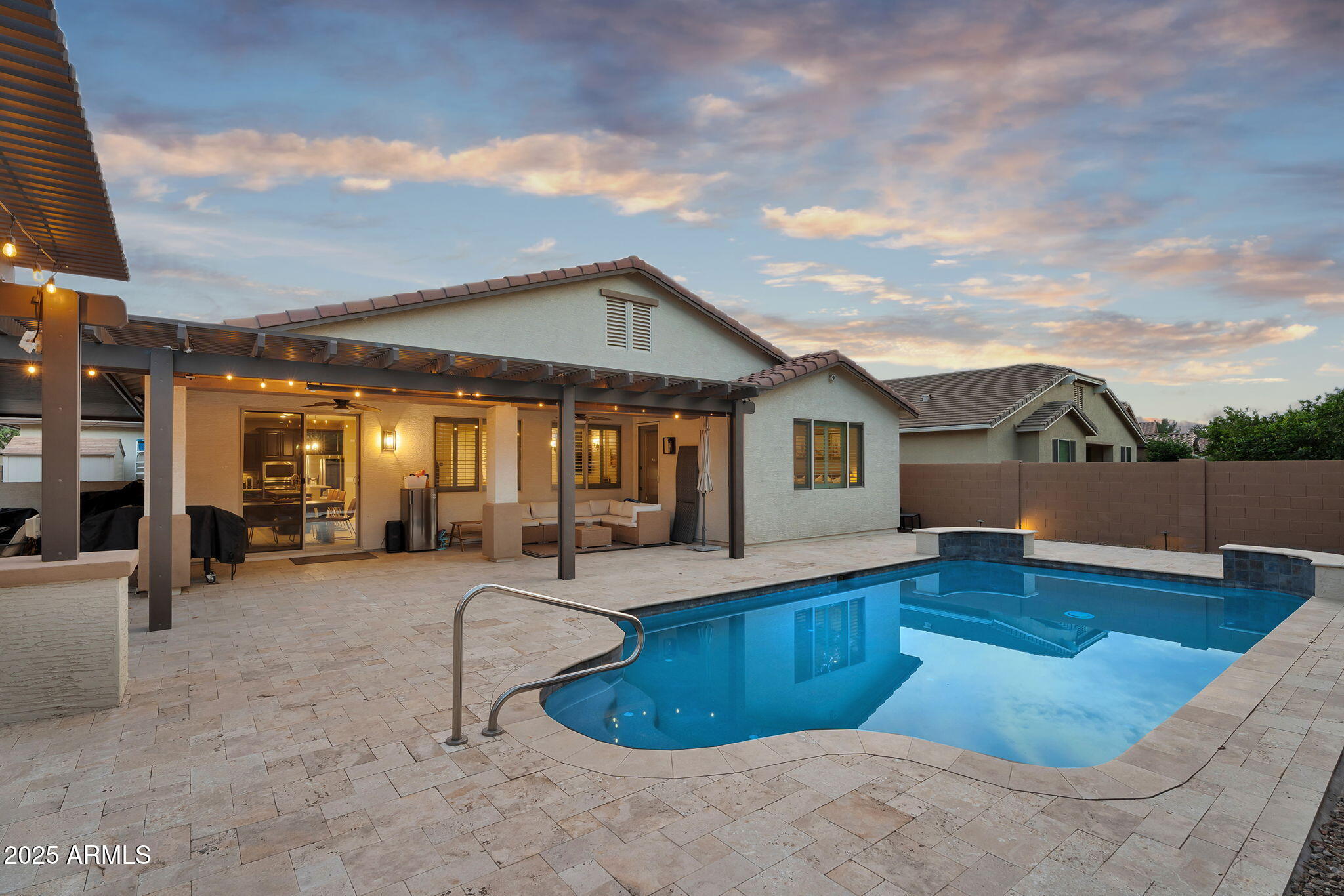 41110 N ELIANA Drive