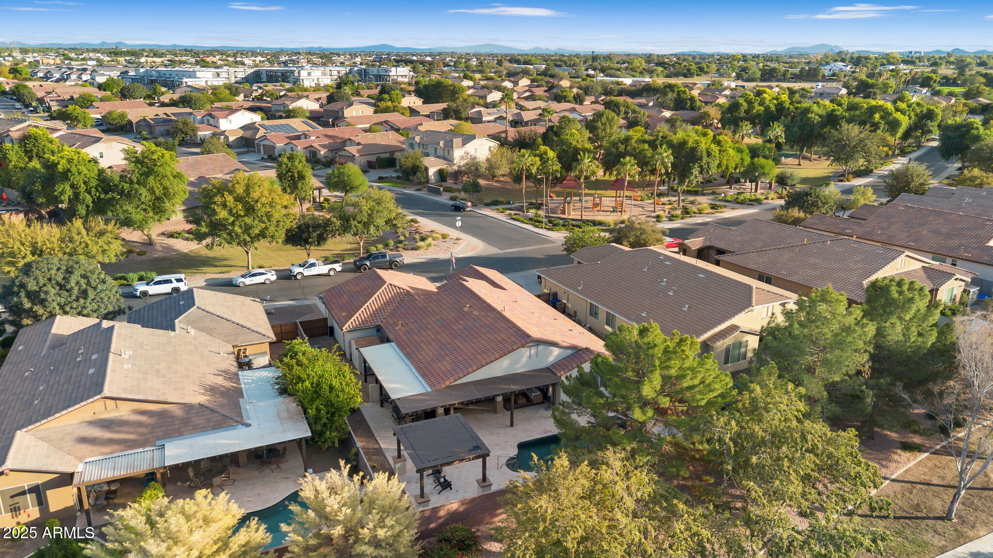 41110 N ELIANA Drive