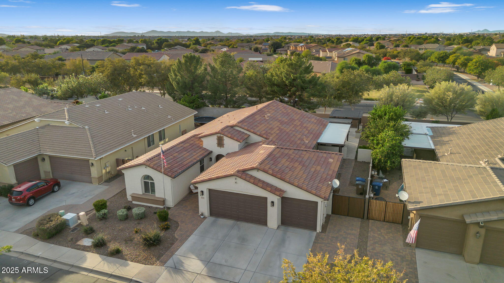 41110 N ELIANA Drive