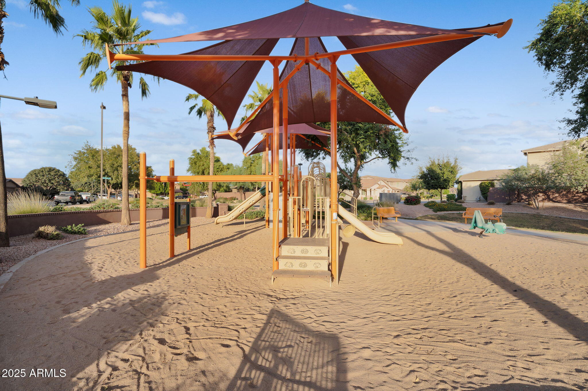 41110 N ELIANA Drive