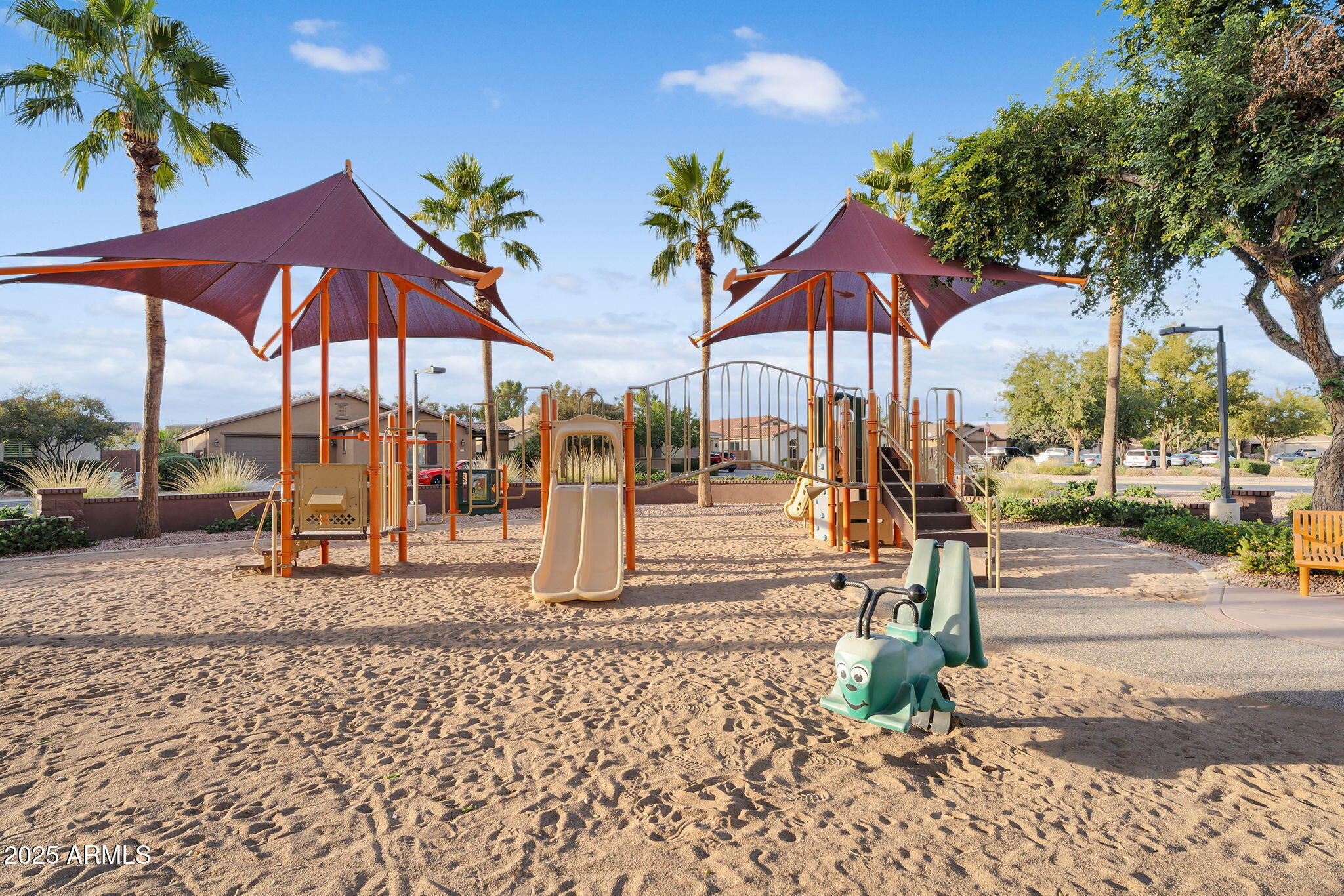 41110 N ELIANA Drive